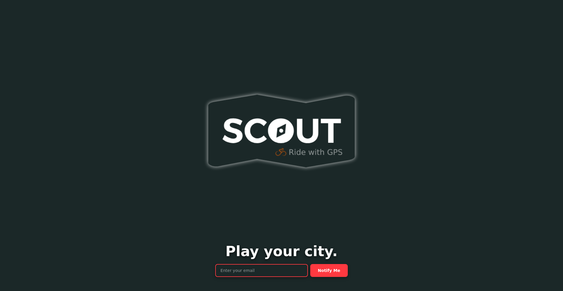 Scout マップサイクルRPG ミニティザー