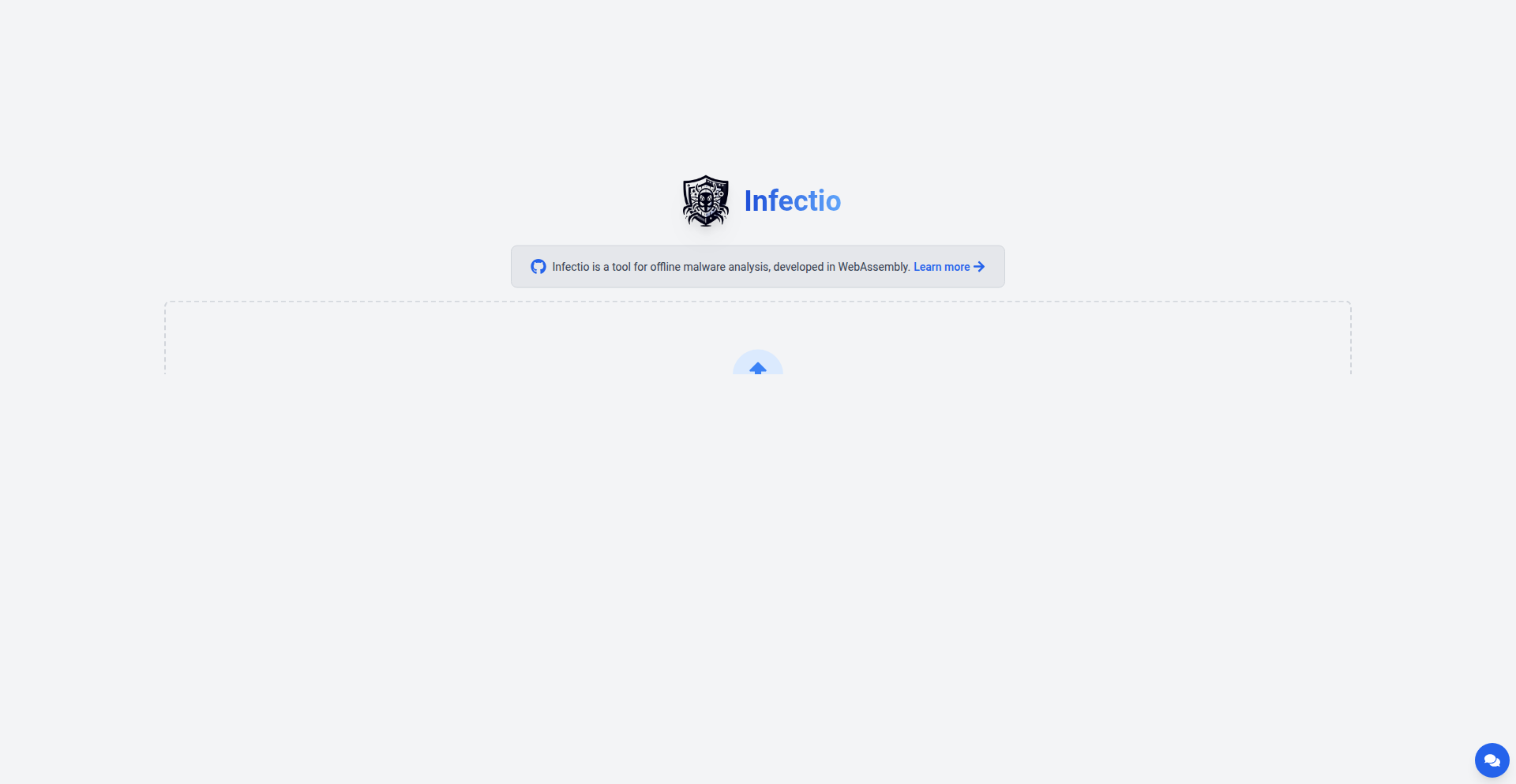 Infectio: WebAssemblyで駆動するブラウザ型マルウェア解析
