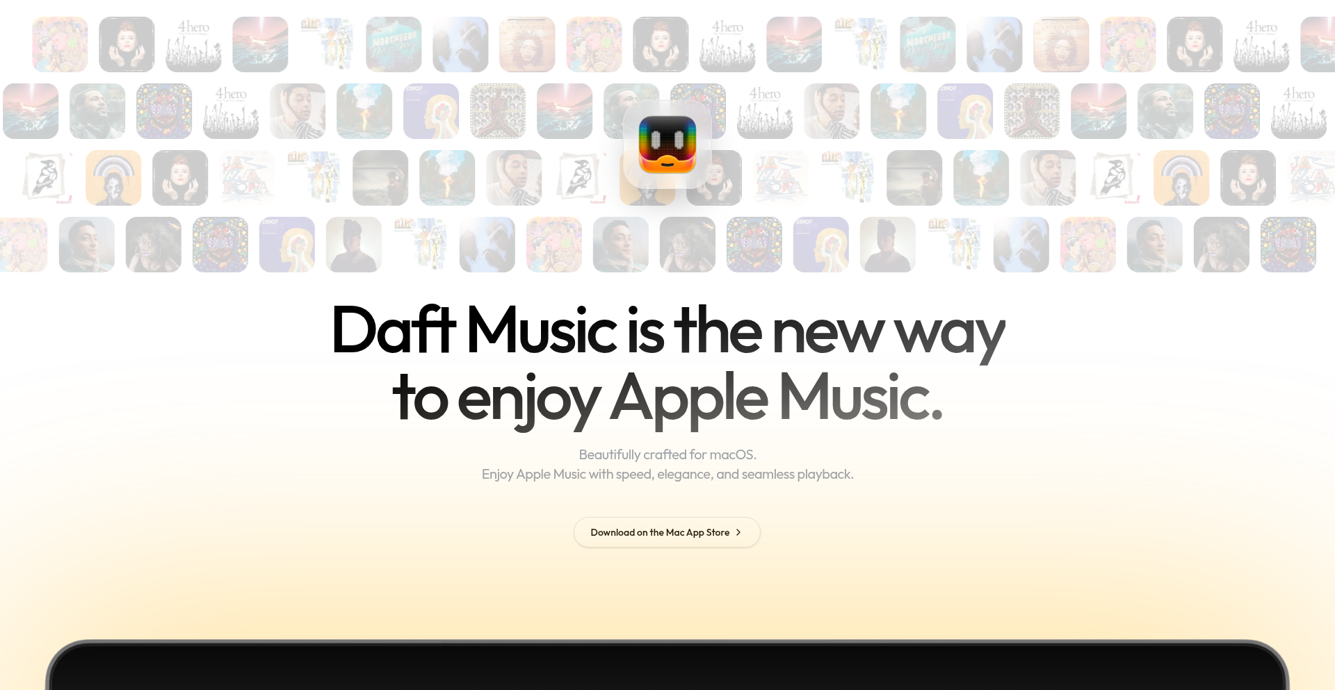 SwiftUIMusicKit
