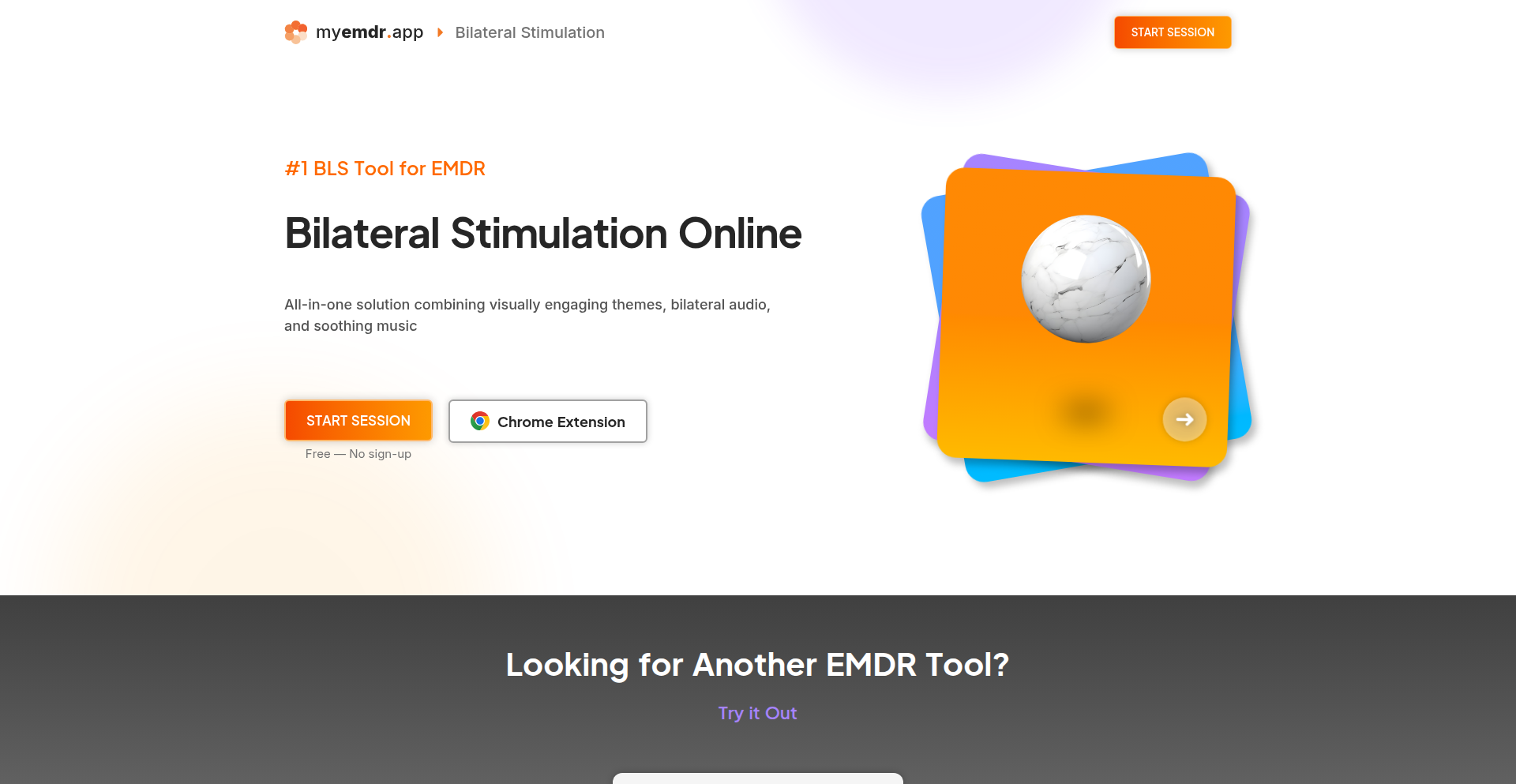 EMDR SyncLab
