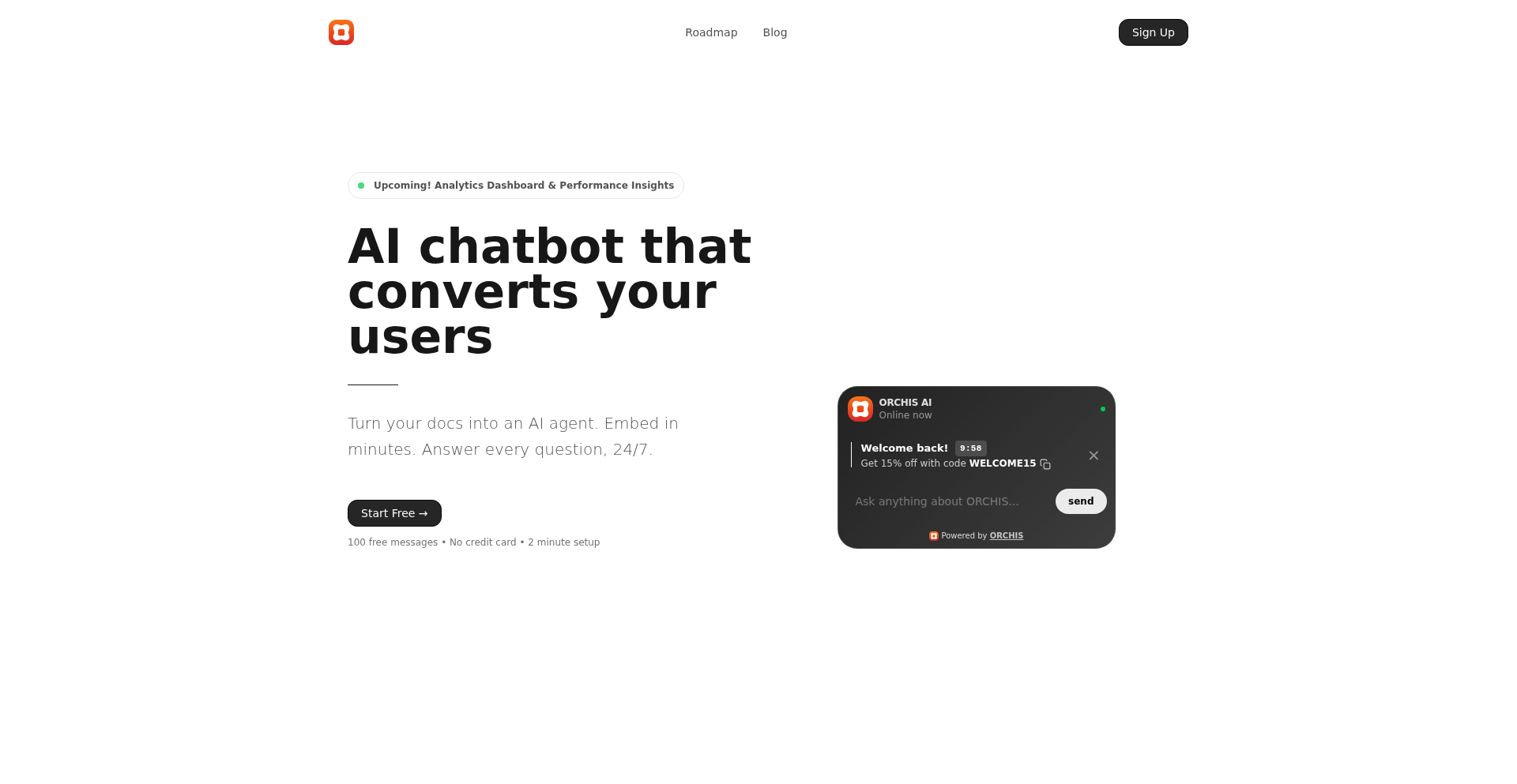 OnPage AI Agent