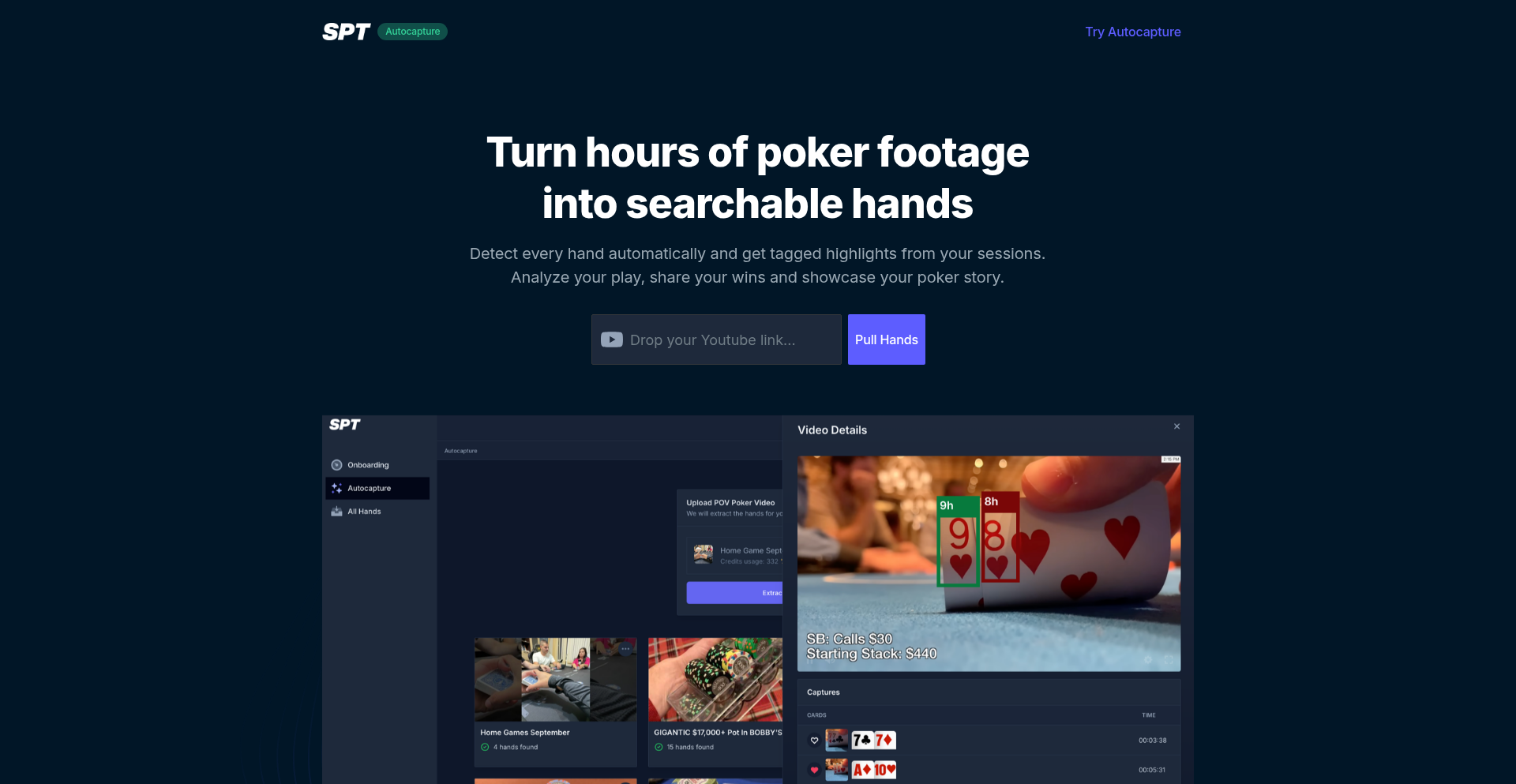 PokerVisionAI