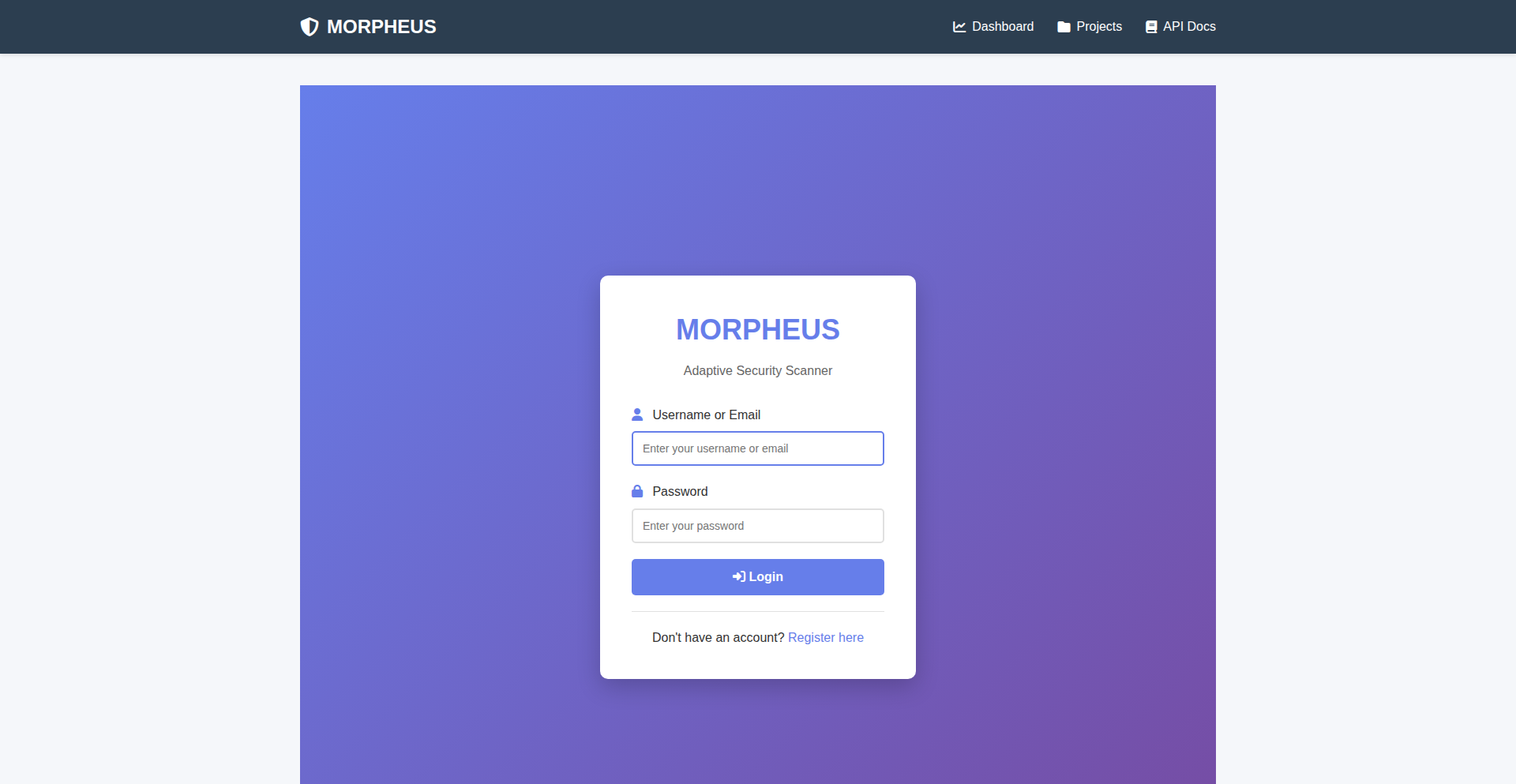 Morpheus: Morphing Neural Network for Adaptive Code Security