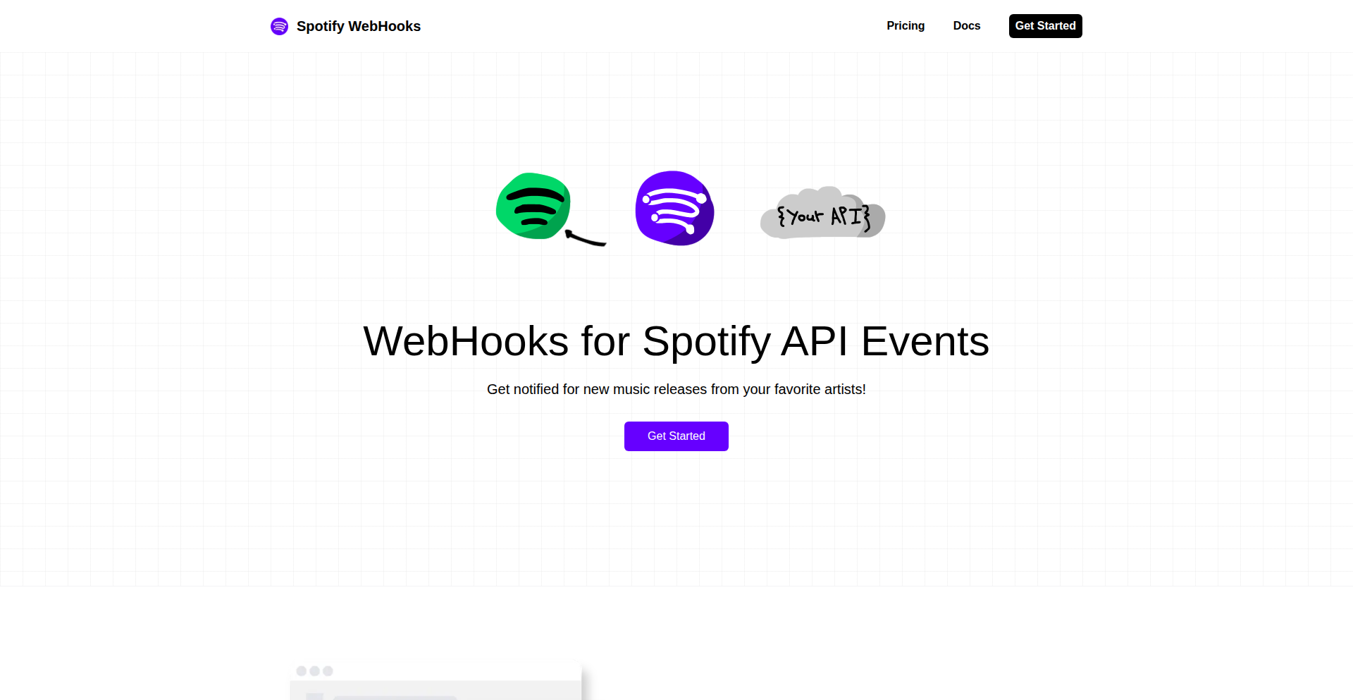 SpotifyEventHooks