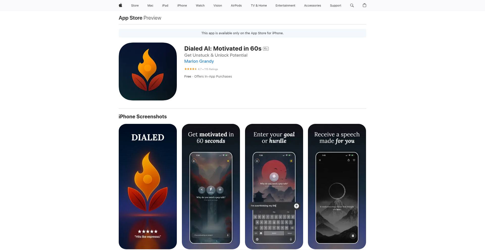 MindfulFlow AI