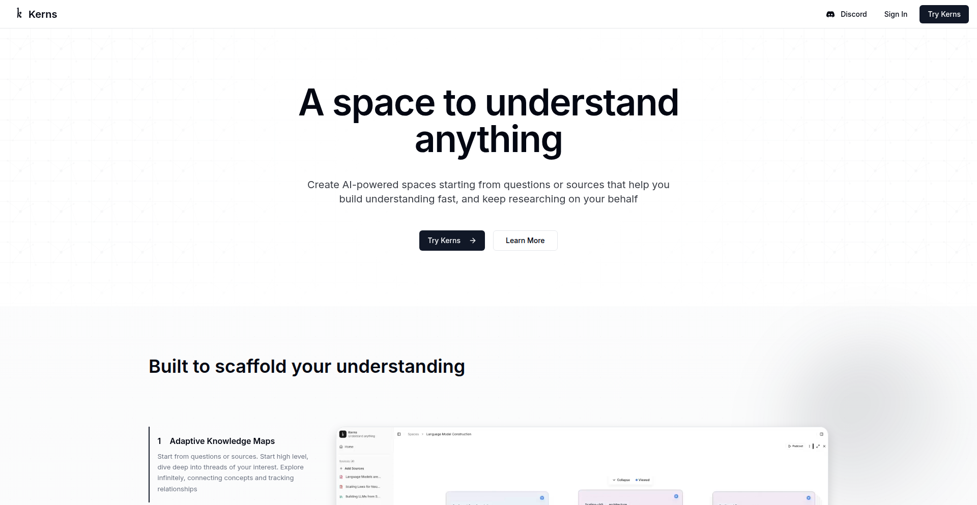 MindMapAI Explorer