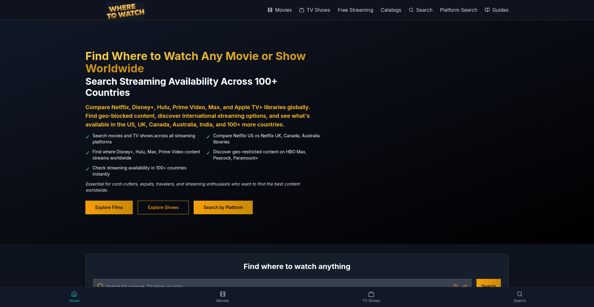 StreamVerse Sync