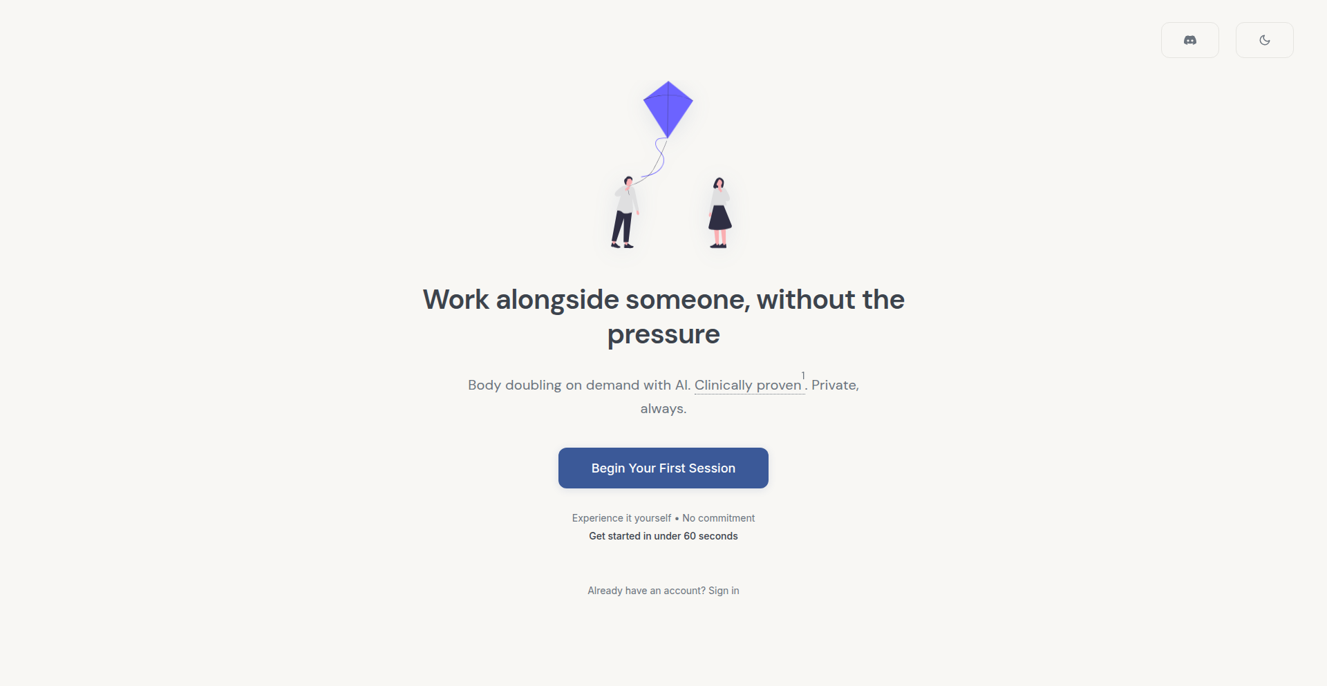 ADHDFocus AI Companion
