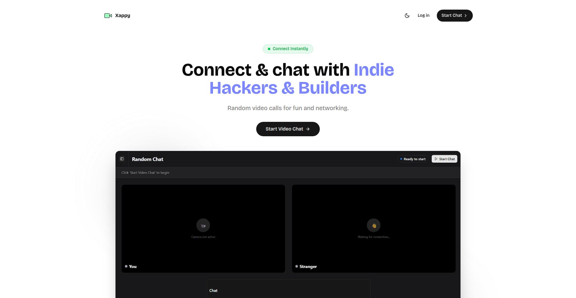 IndieConnect