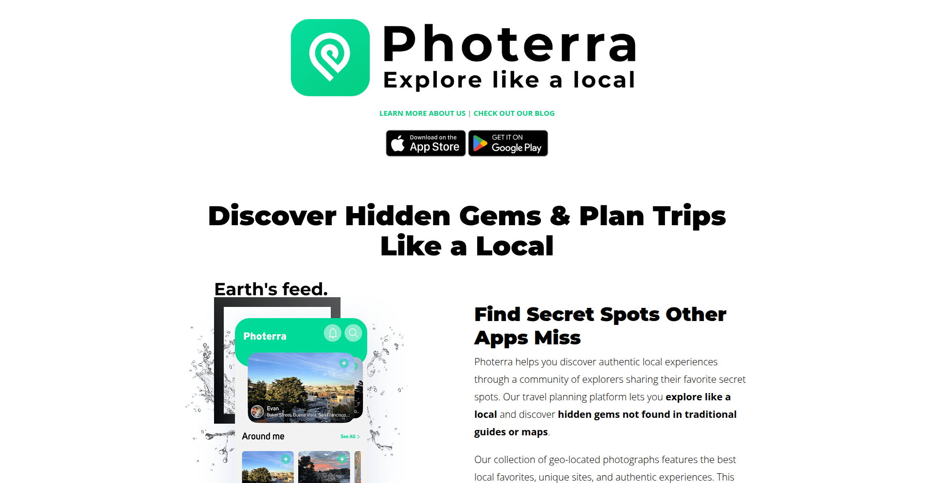Photerra