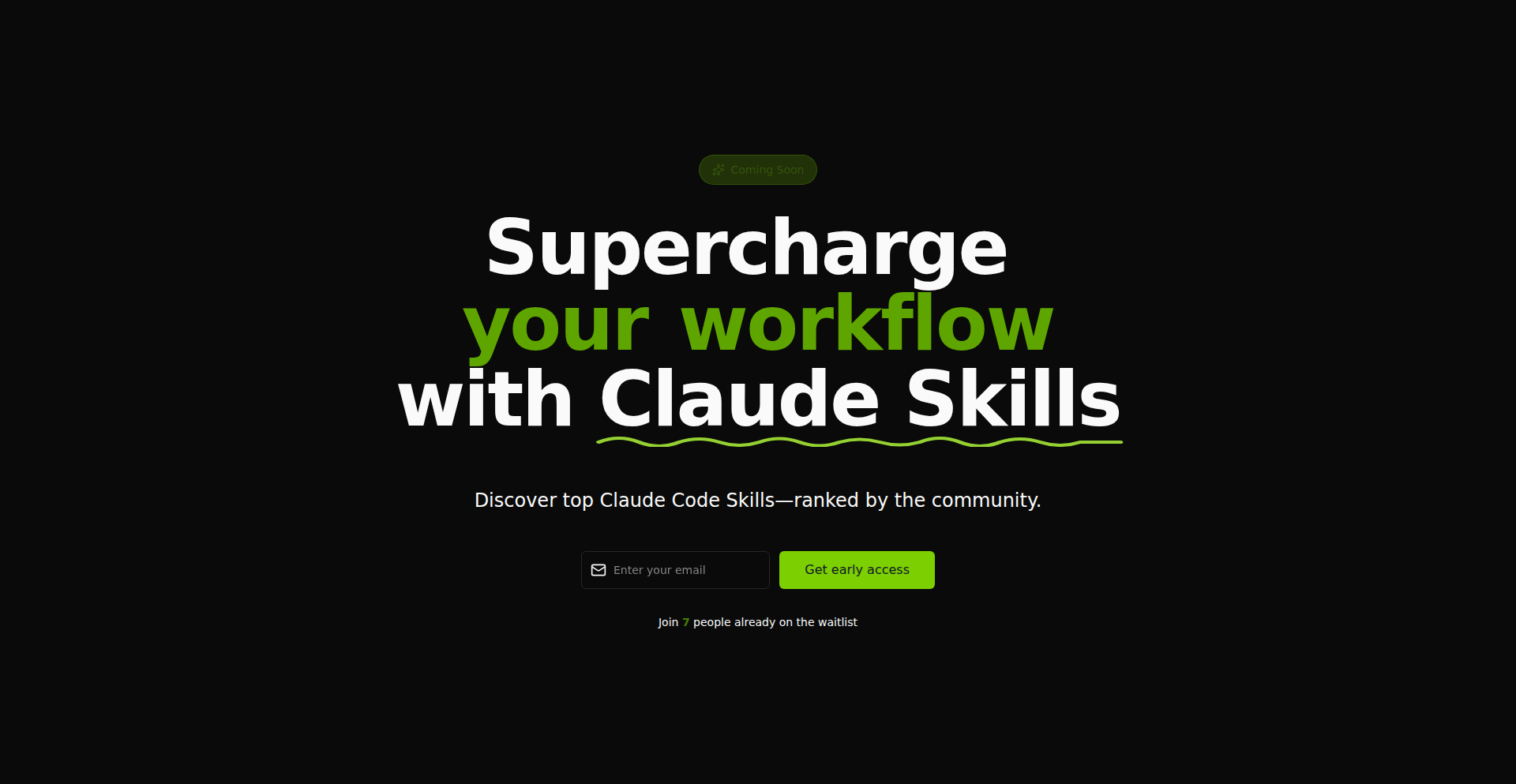 Claude SkillHub