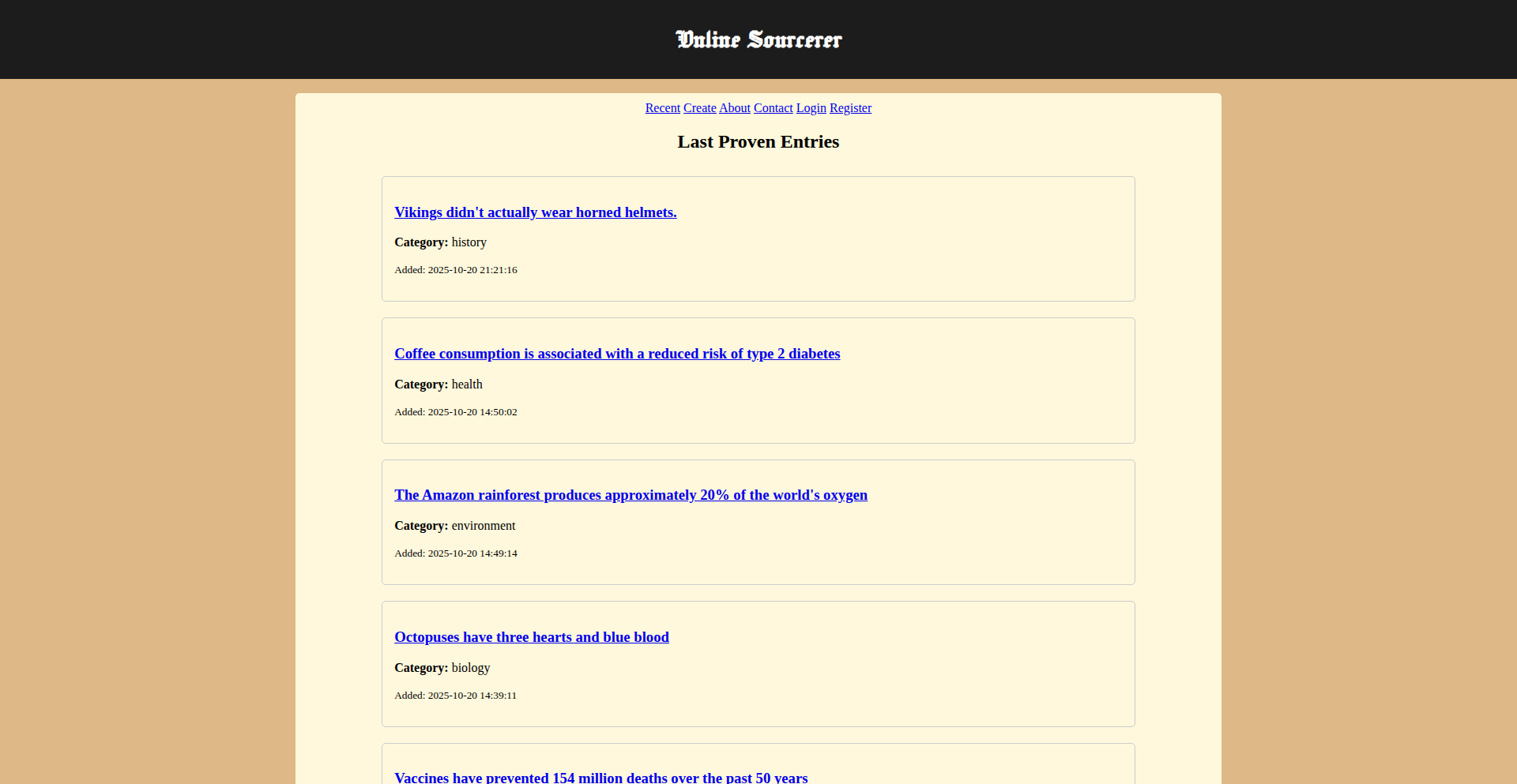 链接聚合证言器 (Link Aggregator Verifier)