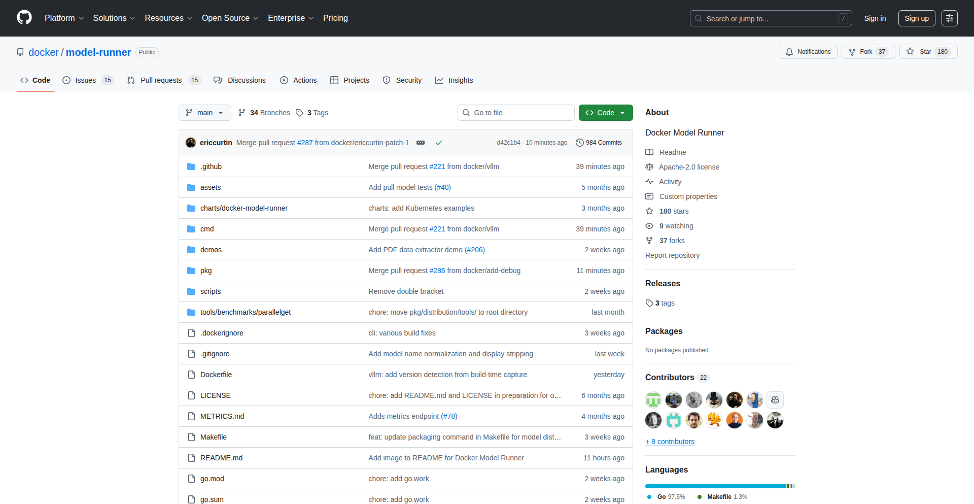 AI模型即时跑器