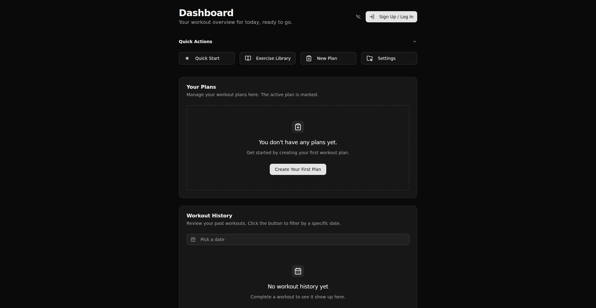 mTOR 智能进阶训练助手