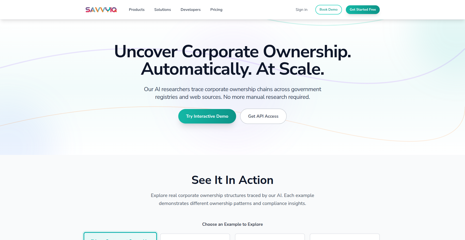 层级洞察API (Hierarchy Insight API)
