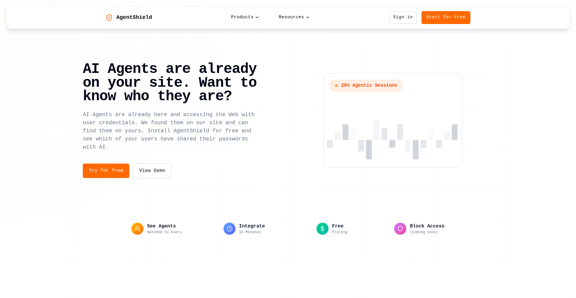 AgentShield: 洞悉AI潜行者