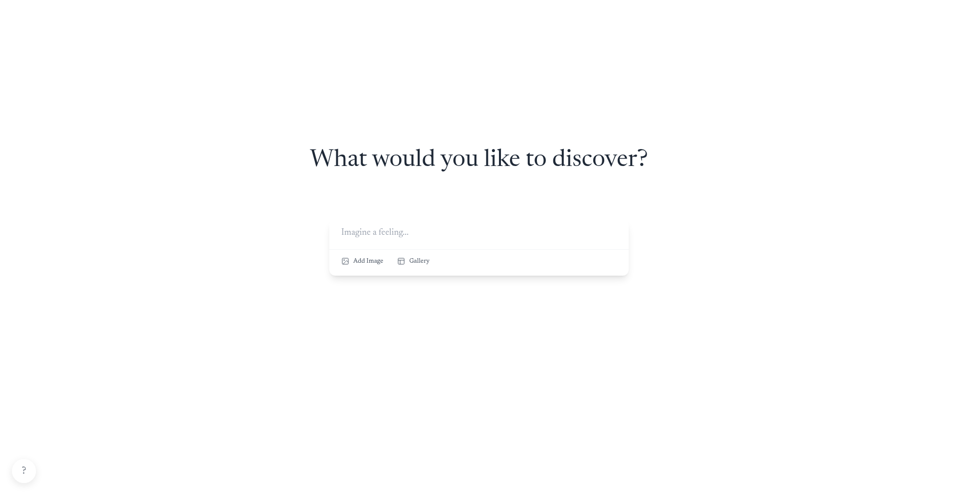 语义艺术寻踪器 (Semantic Art Finder)