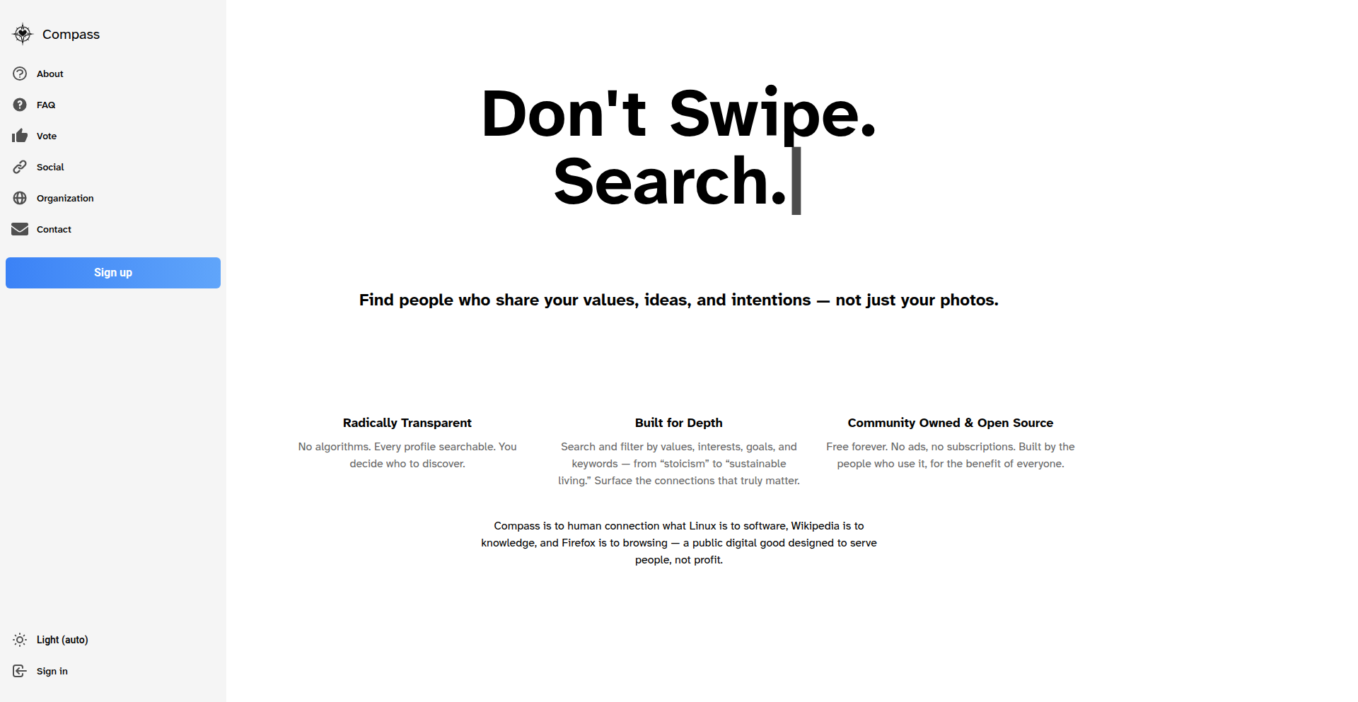 心引力·深度连接指南