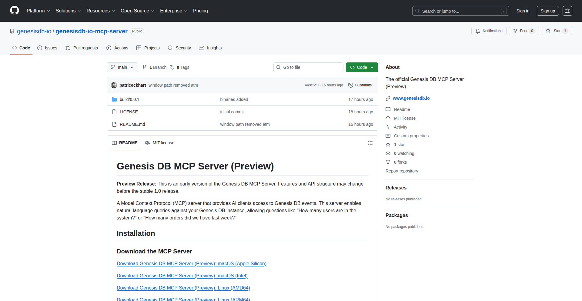 AI数据库对话引擎