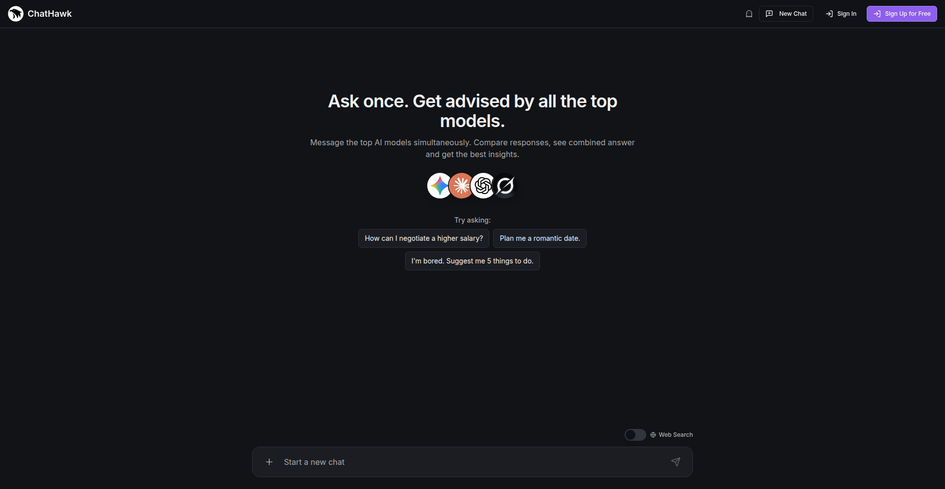 多模AI汇聚鹰眼