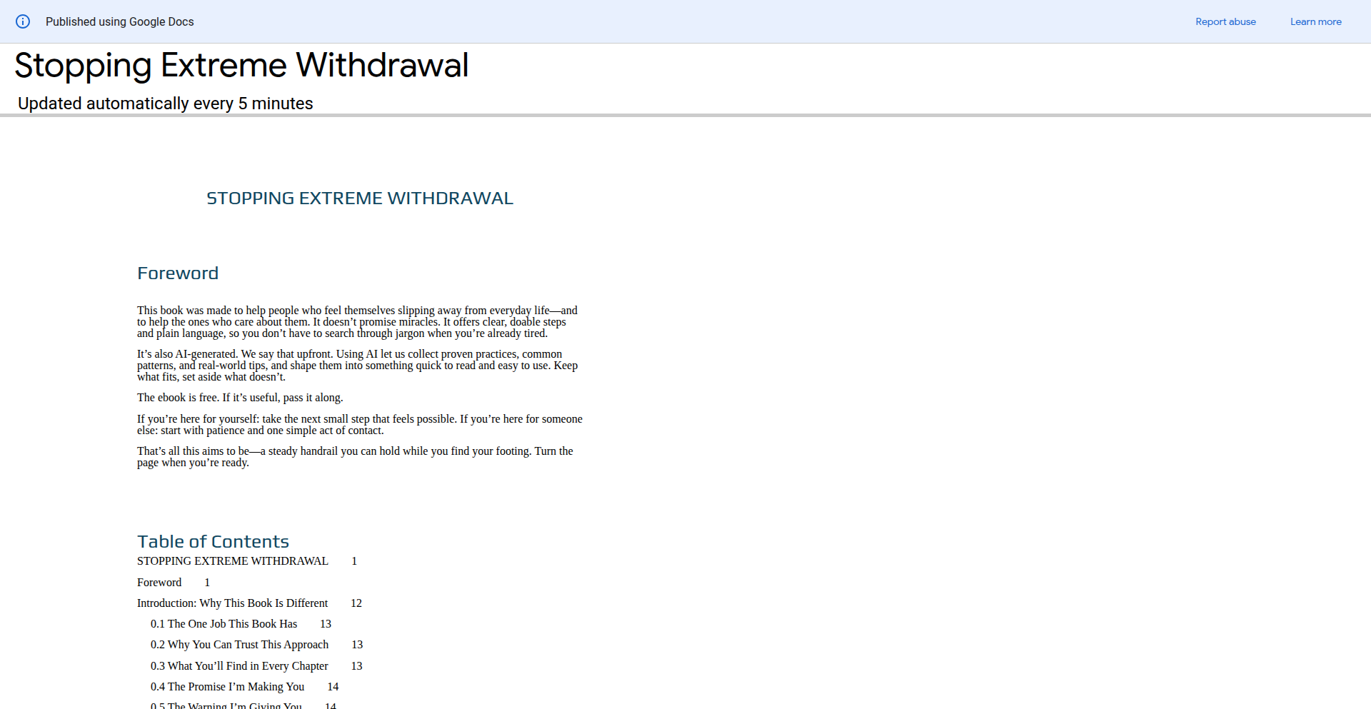 AI焦虑解压助手