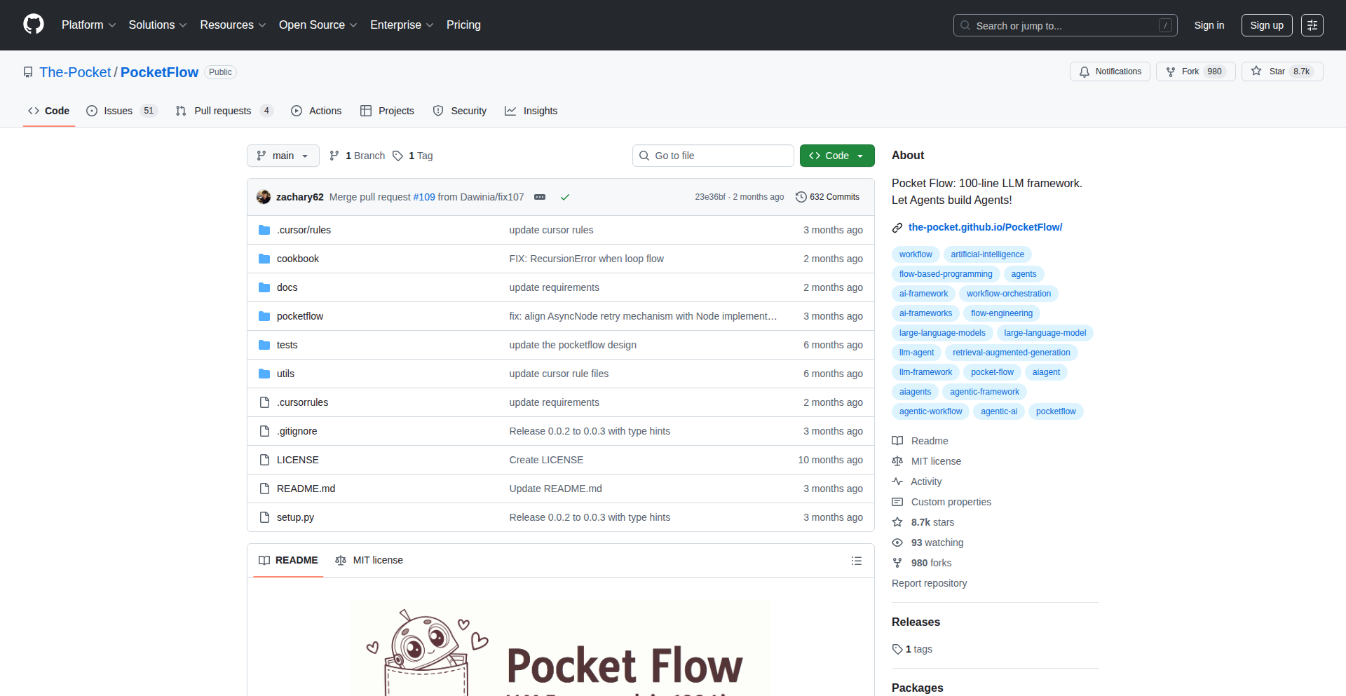 百行LLM框架:极简AI实验平台