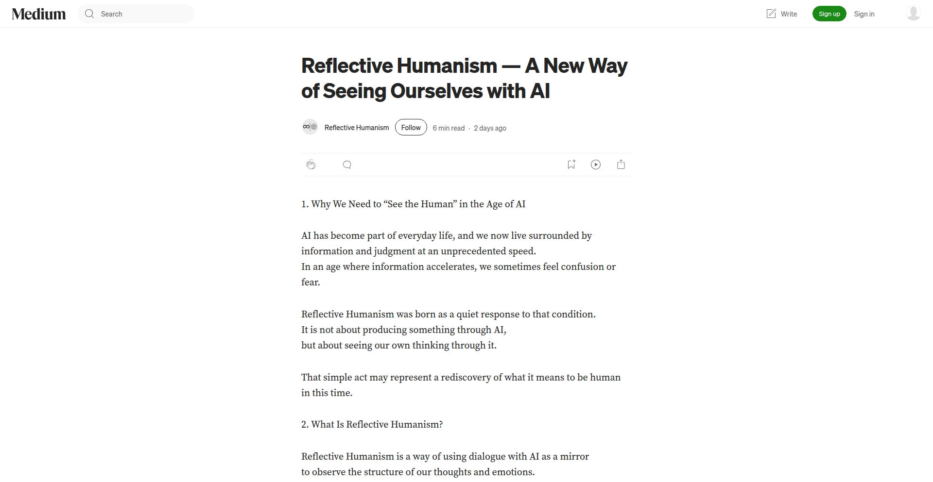 反思心智追踪器