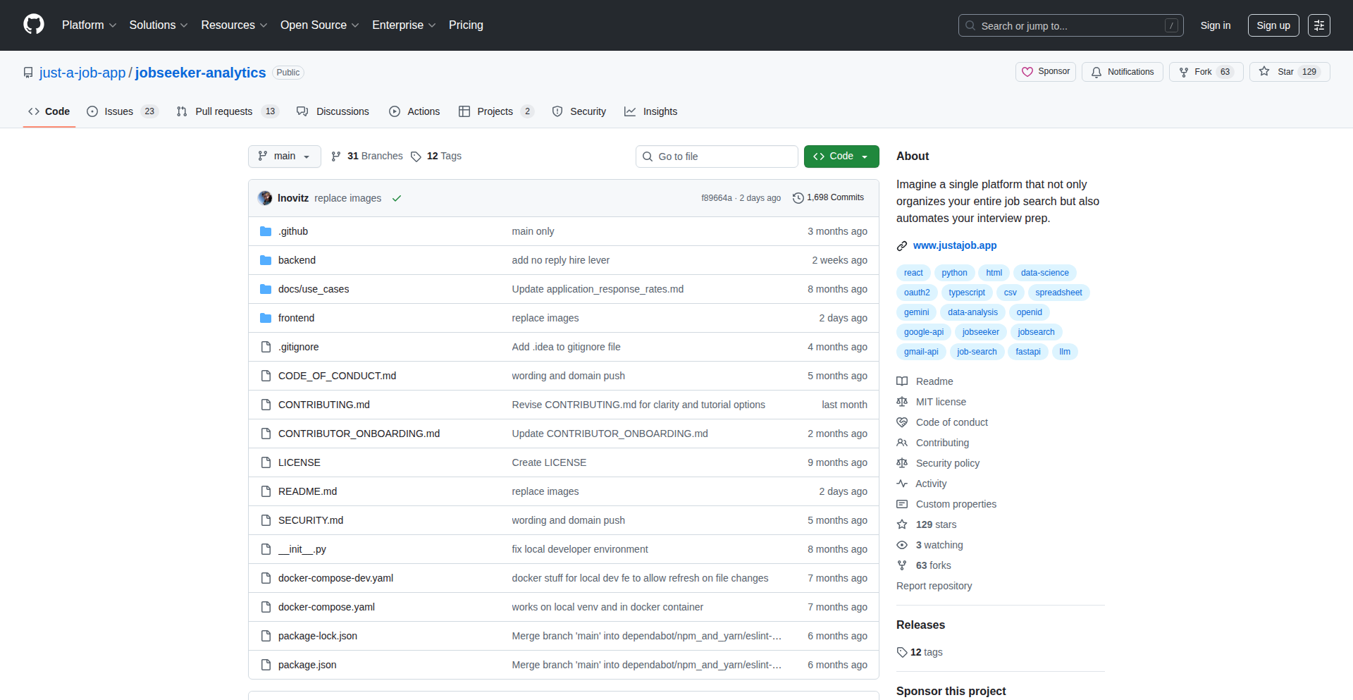 Bug-Proof Interview Scheduler