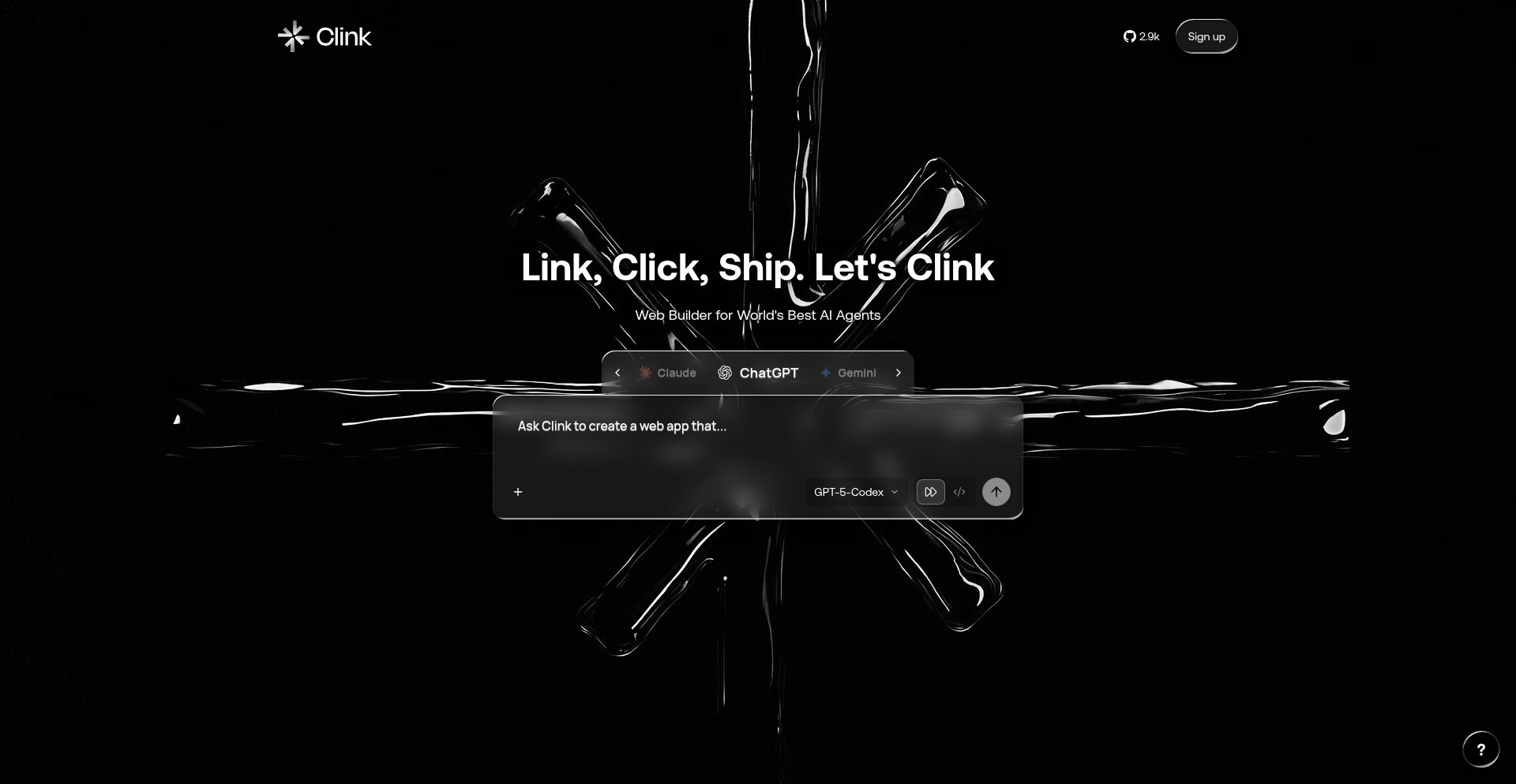 Clink: AI多模组集成部署引擎