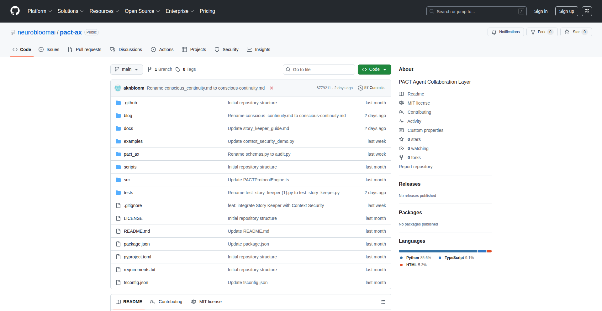 故事传承者(Story Keeper)