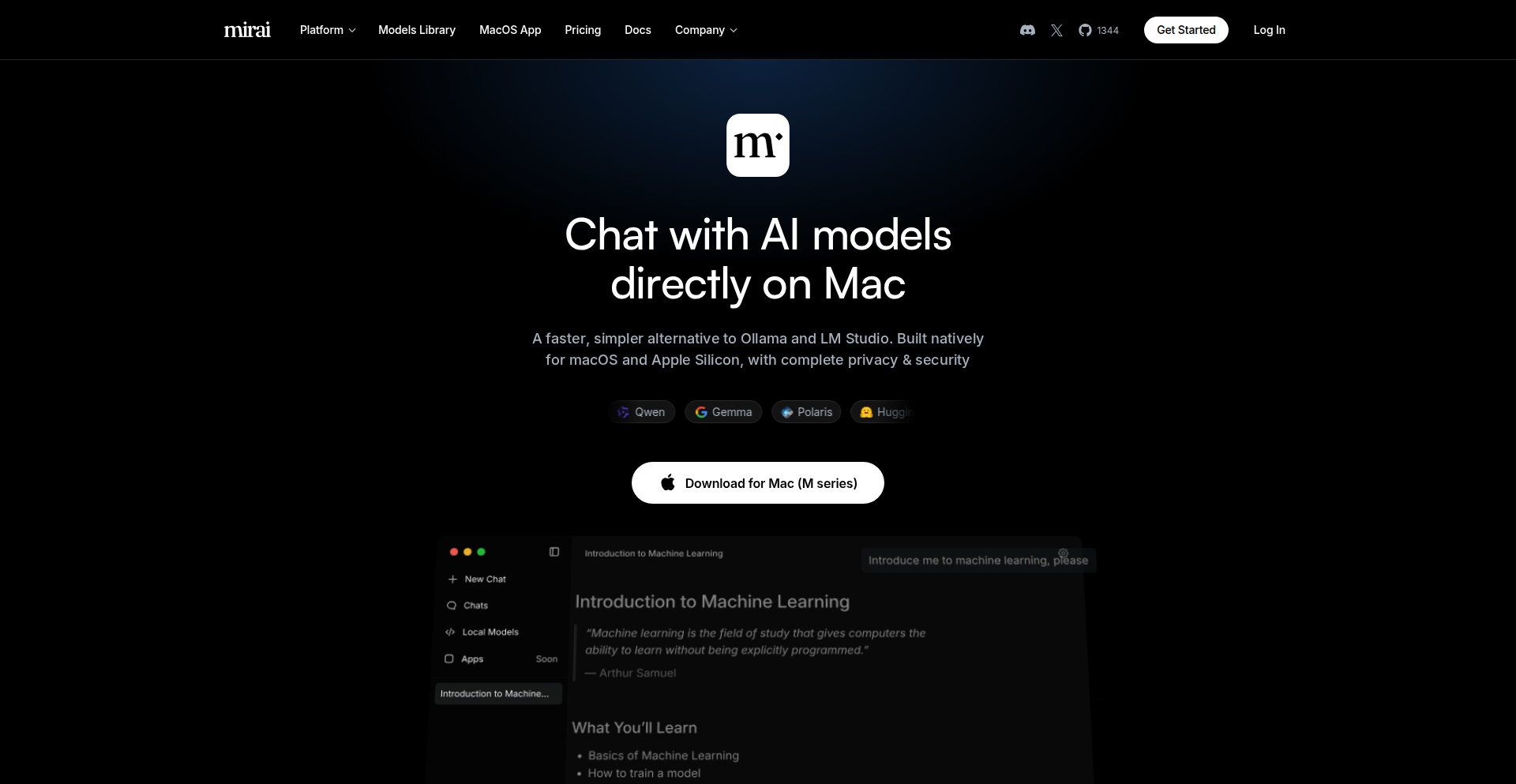 Uzu Engine: 本地AI推理加速器