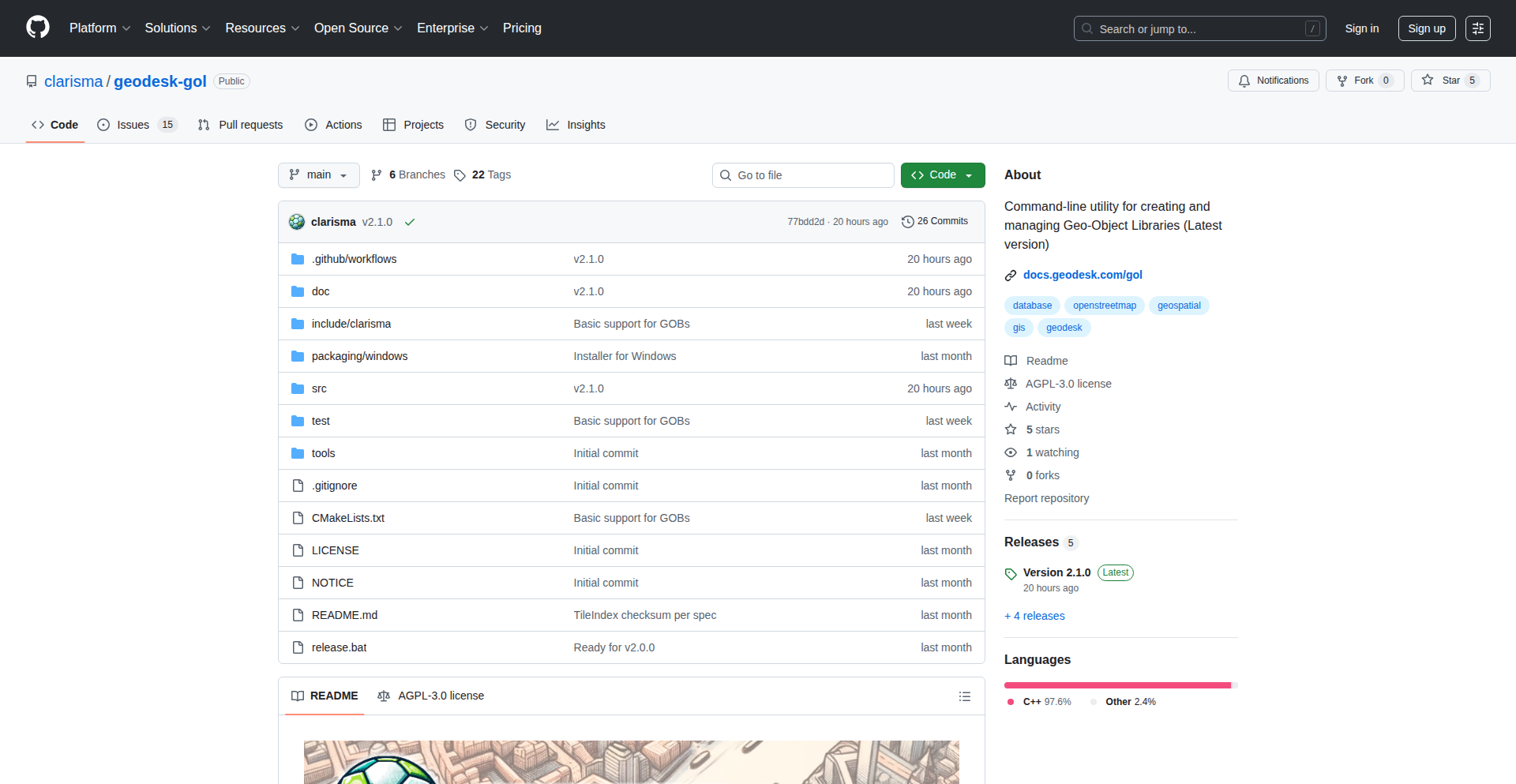 GOB数据压缩与高效检索库