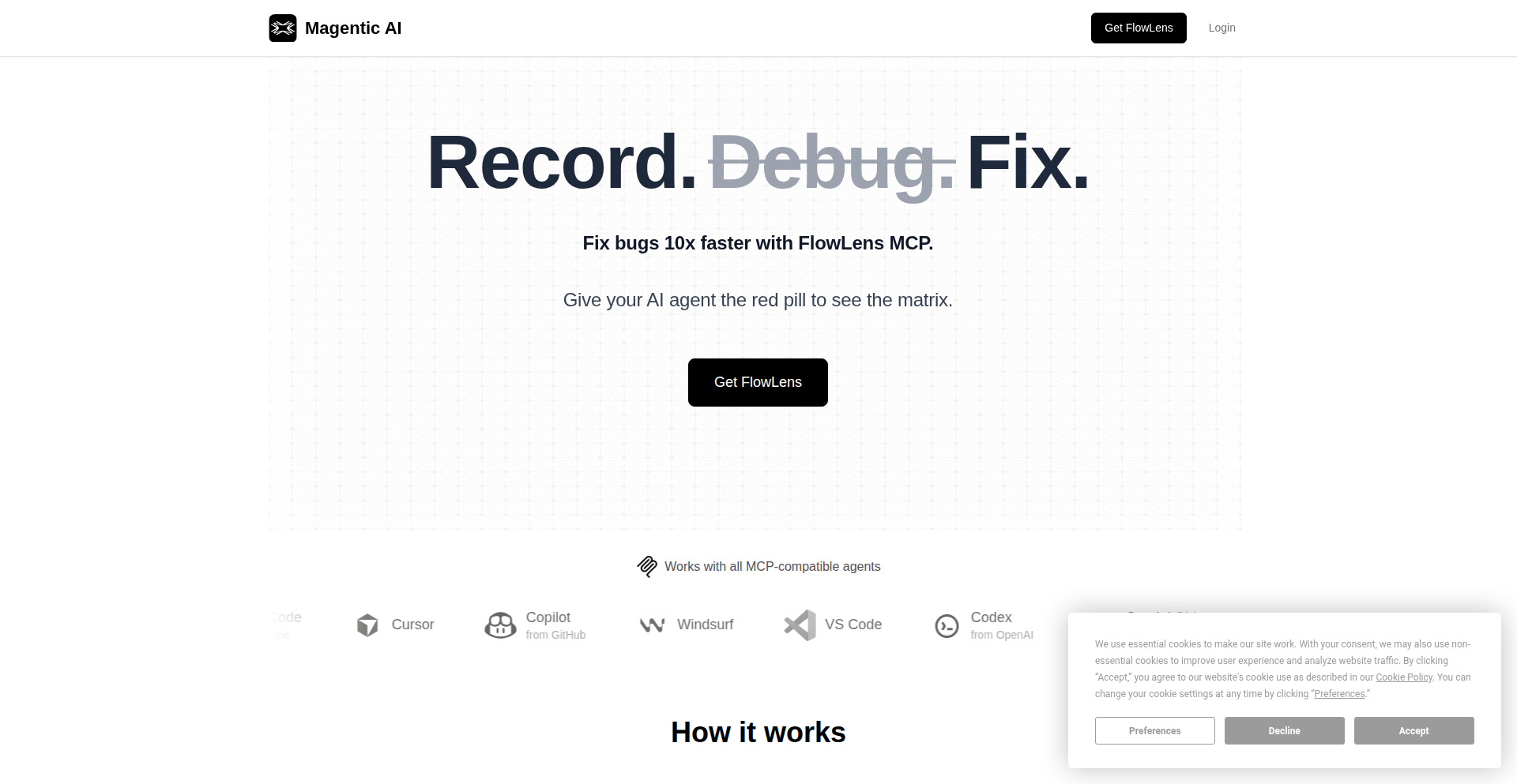 FlowLens: 洞察代码执行的“显微镜”