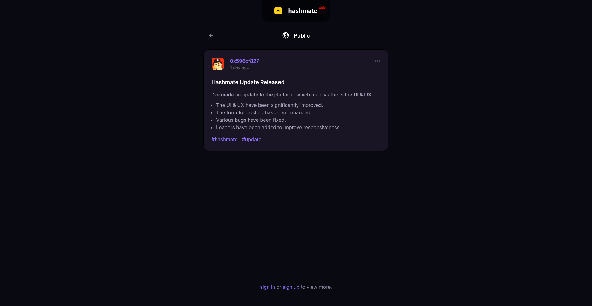 Hashmate: 智能文件哈希校验助手