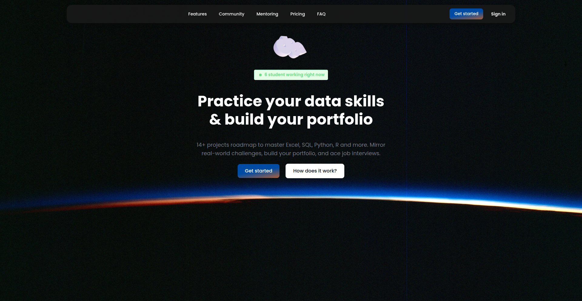 DataCraft 技能孵化器