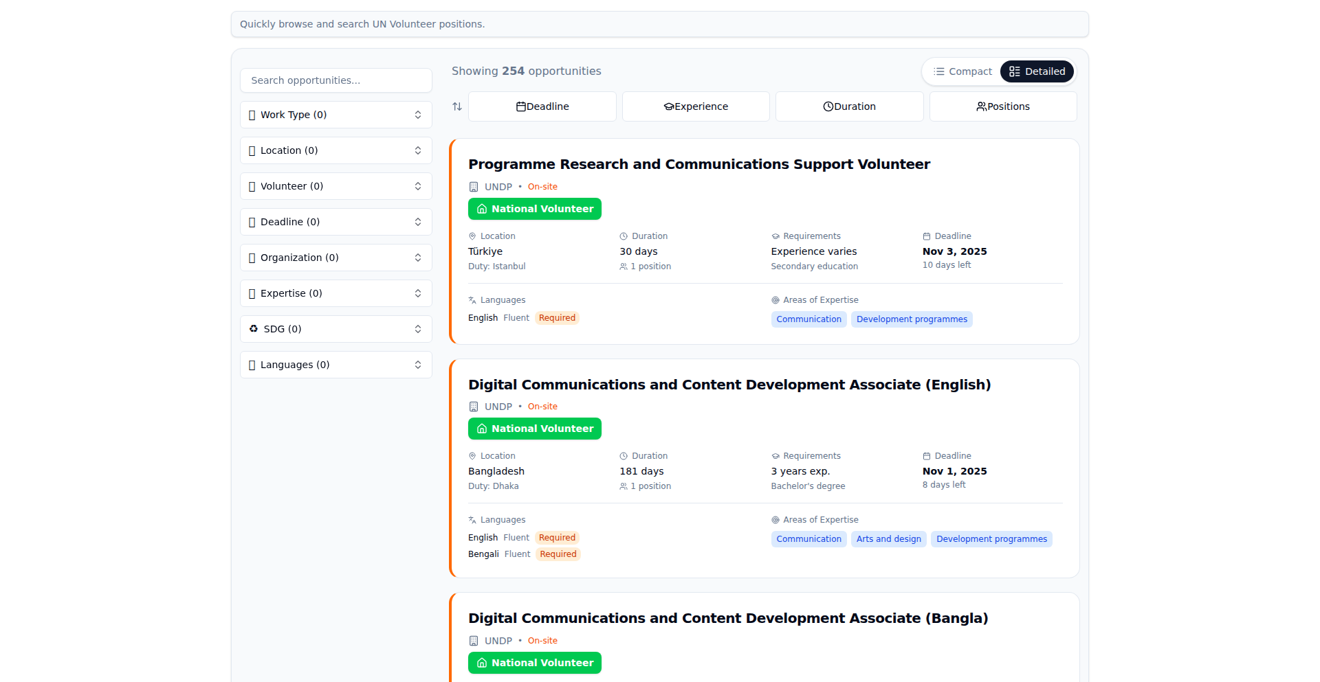 志愿汇智:用户友好的UNV数据可视化平台