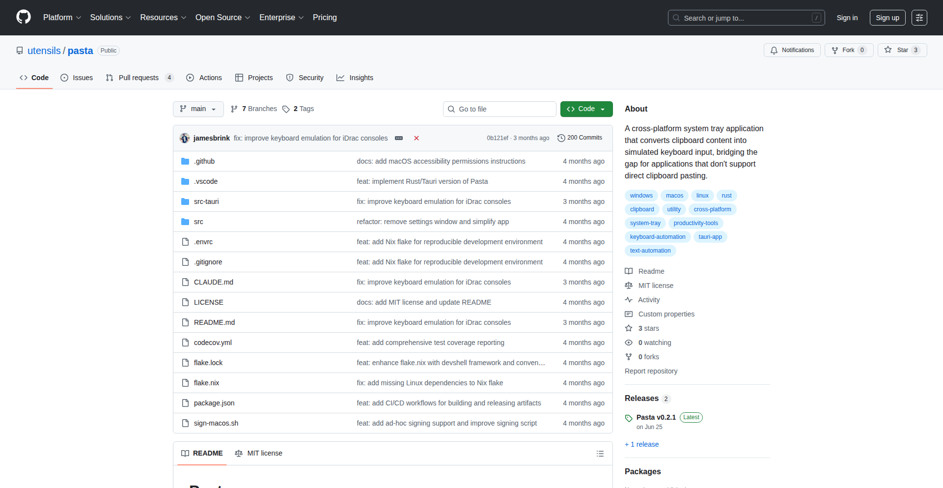 键盘输入模拟器