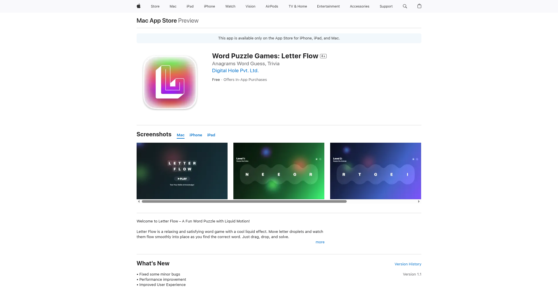 液态字母流:创意解谜引擎