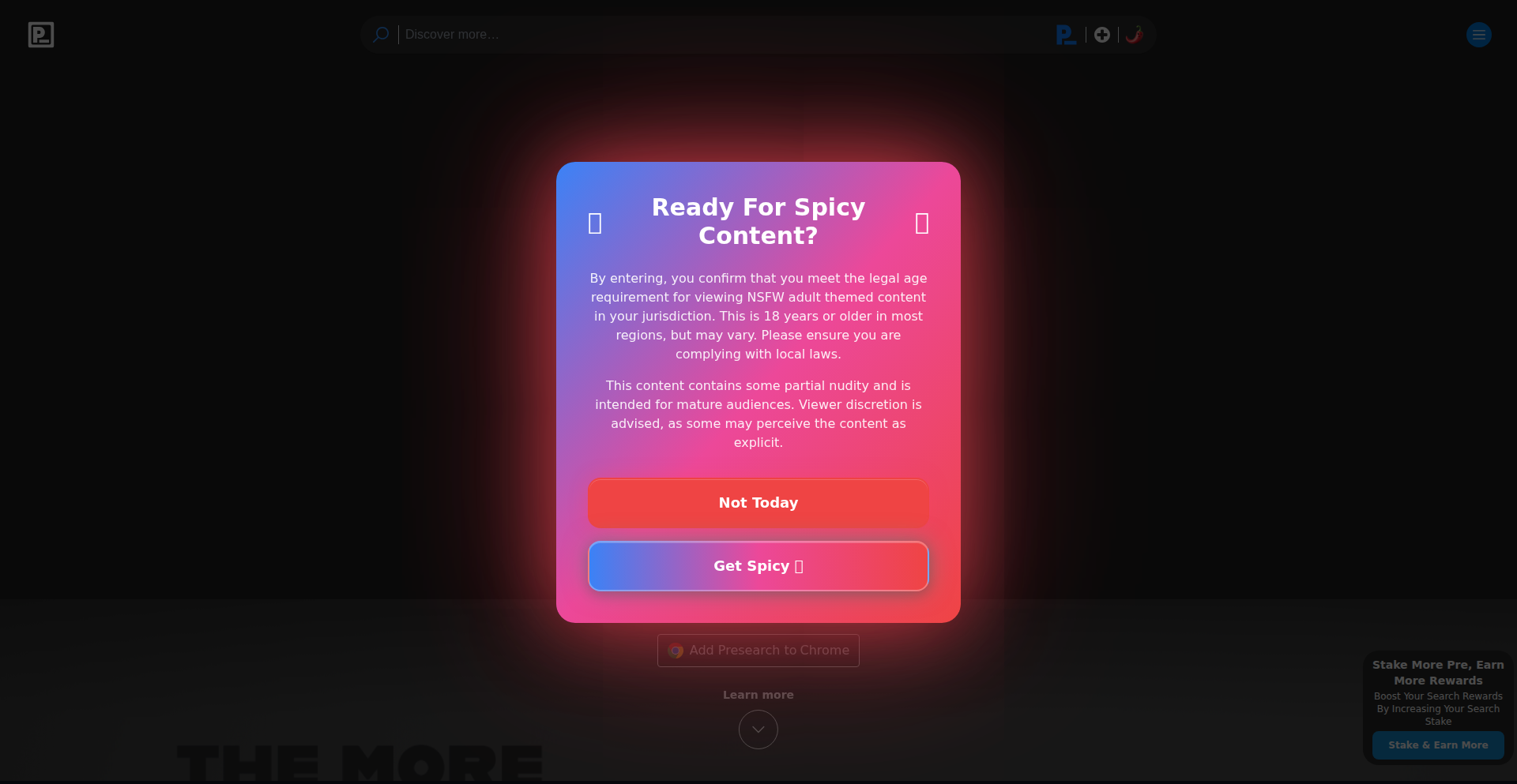 隐私守护者:成人内容创作者专属搜索