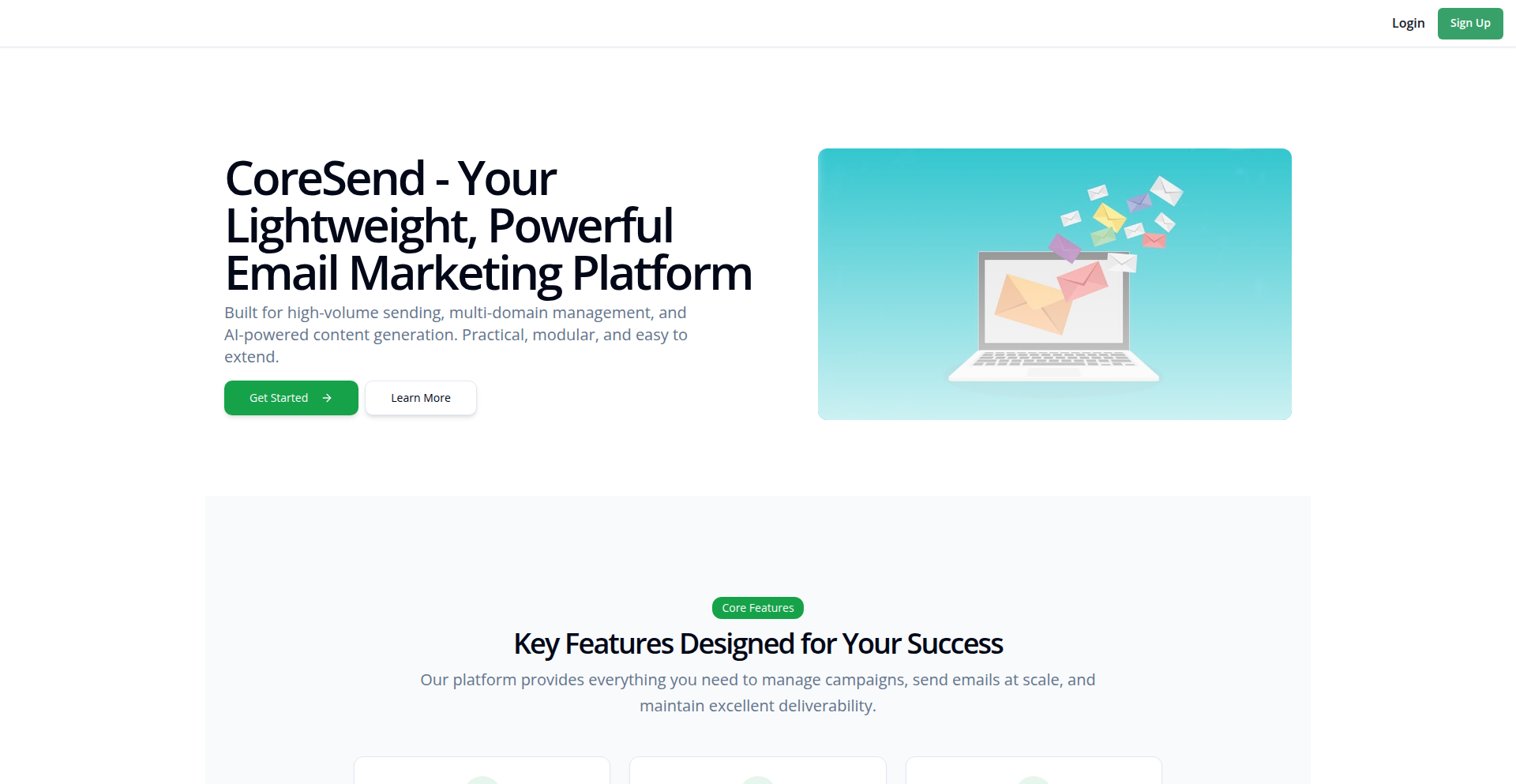 iCloud邮件营销黑客栈