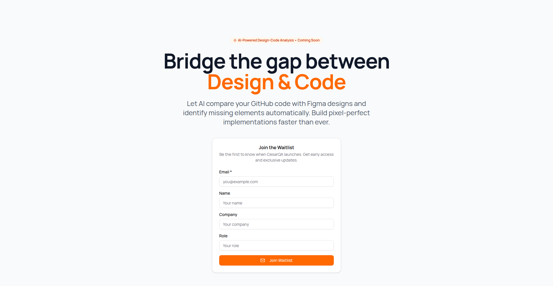 Figma-to-Code像素完美校验器