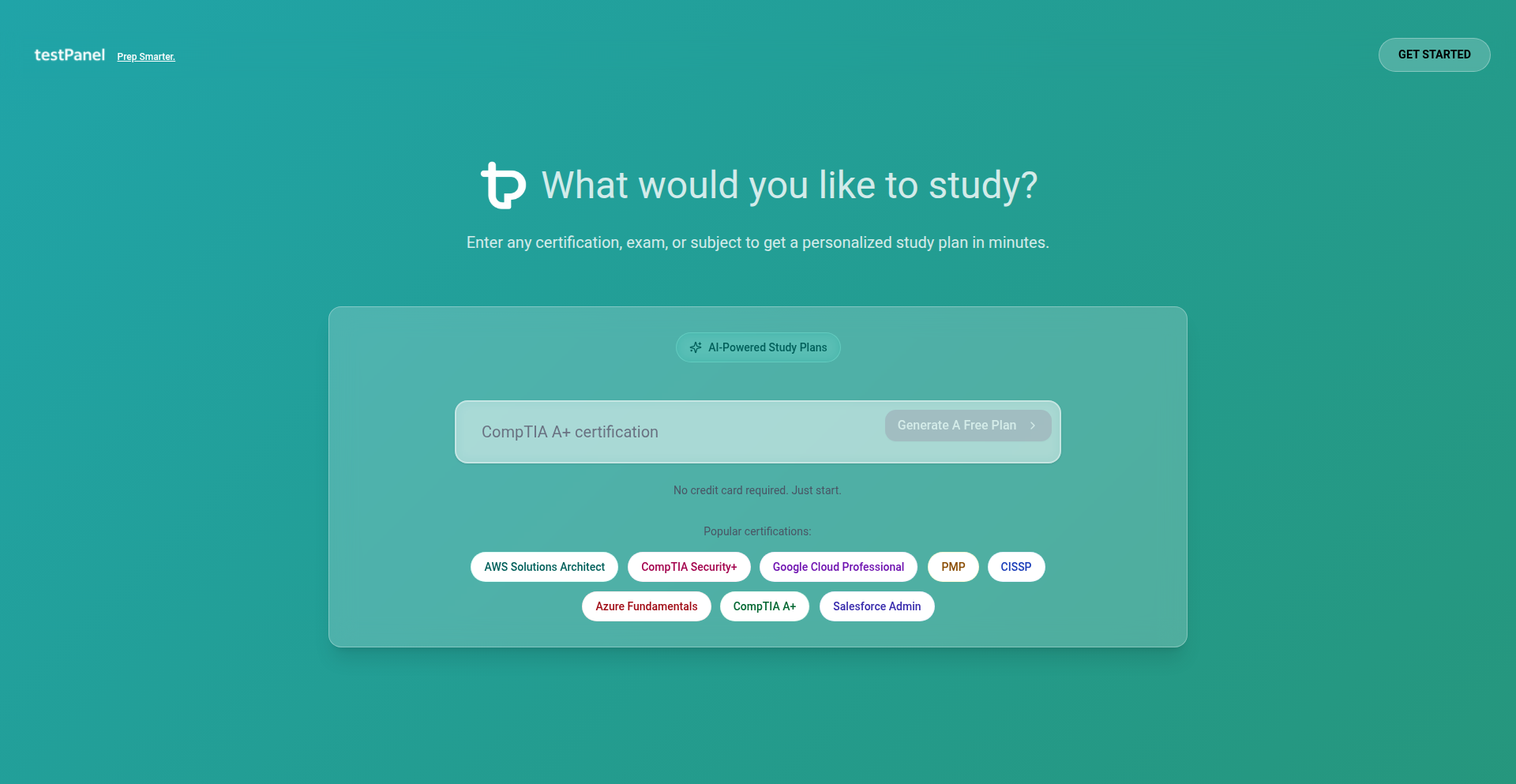 CertiFlow: Adaptive Learning Engine