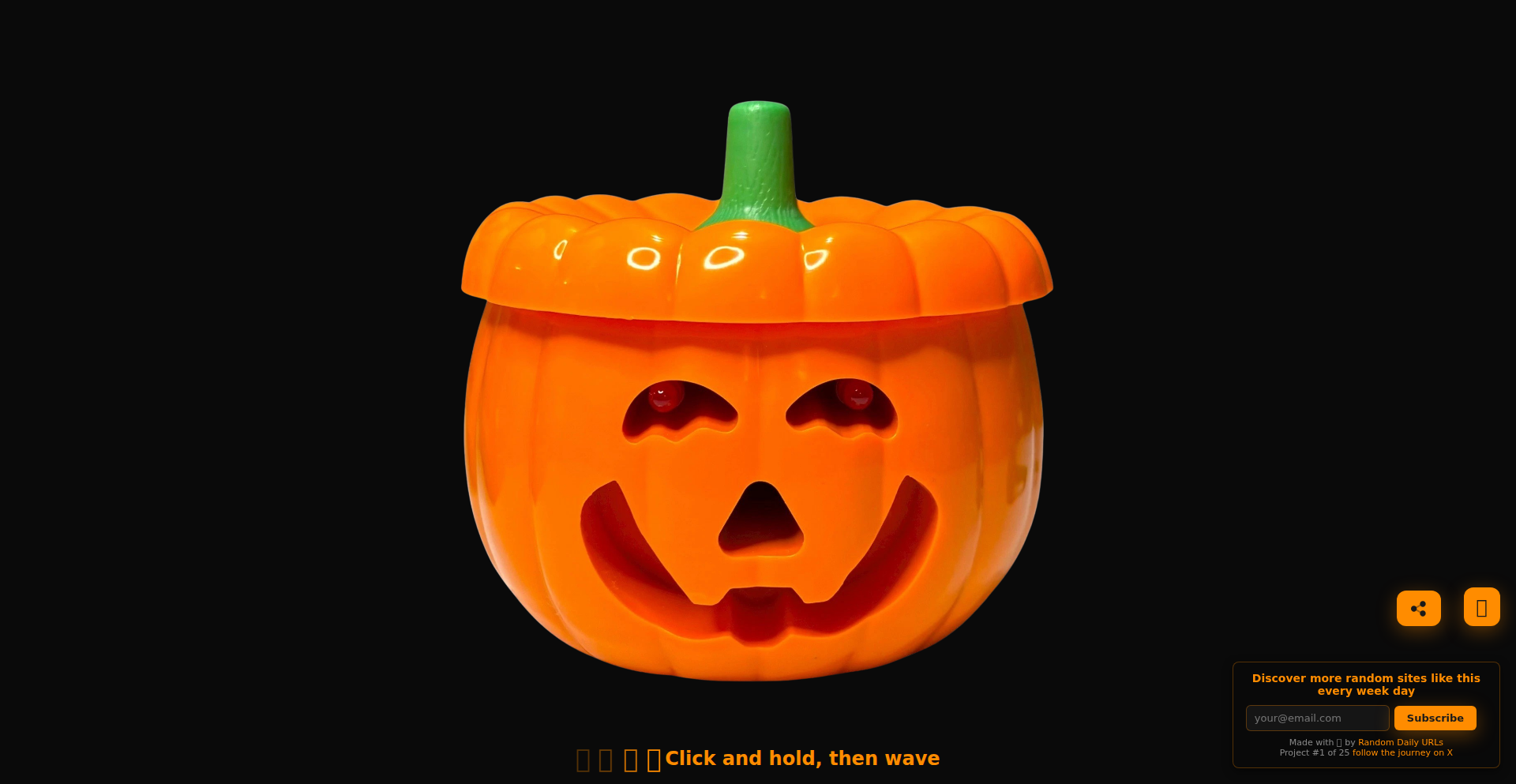 童年记忆 90s 万圣节装饰复刻