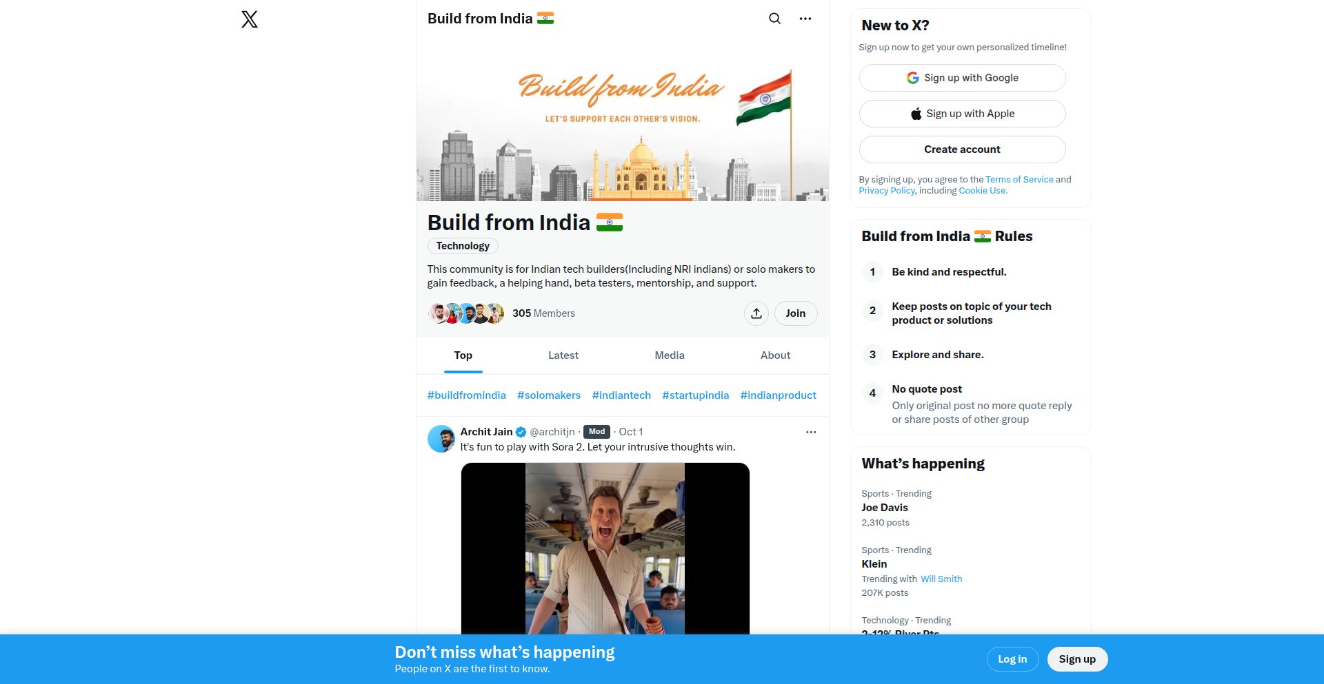 灵感汇聚与共创平台