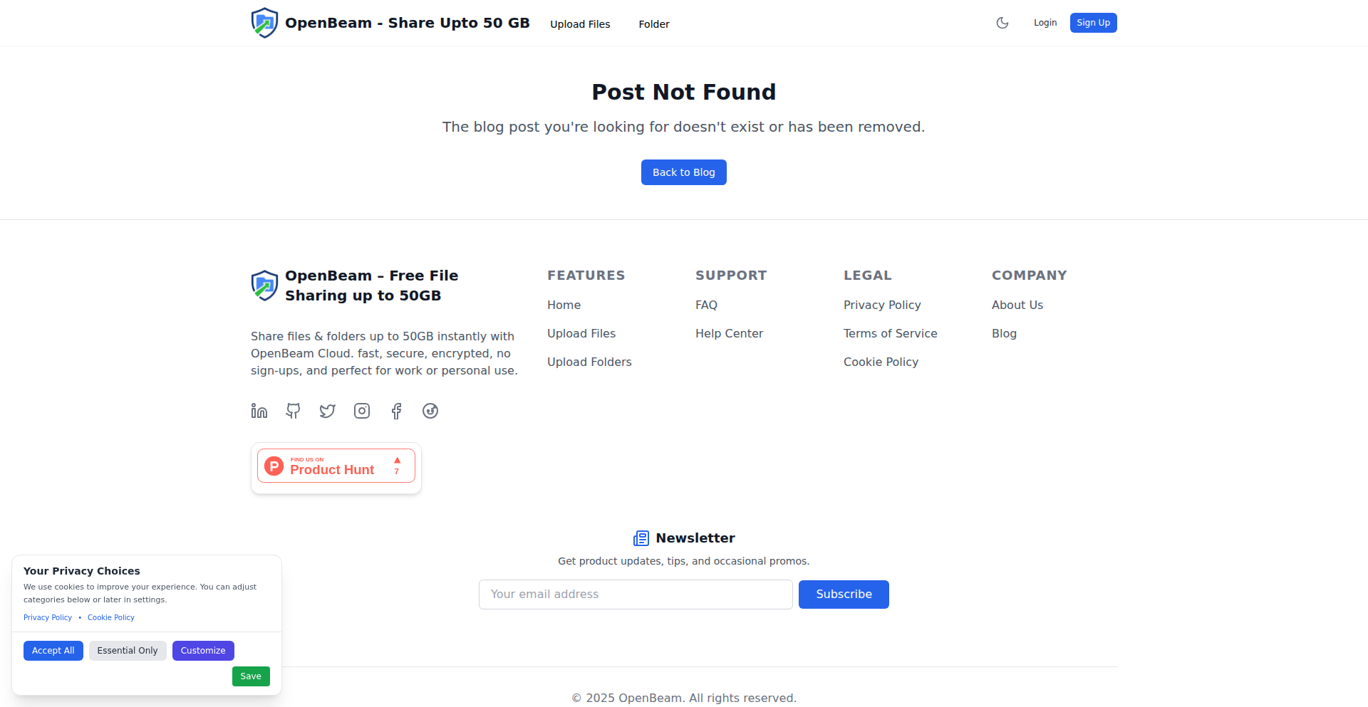 文件传输智选助手