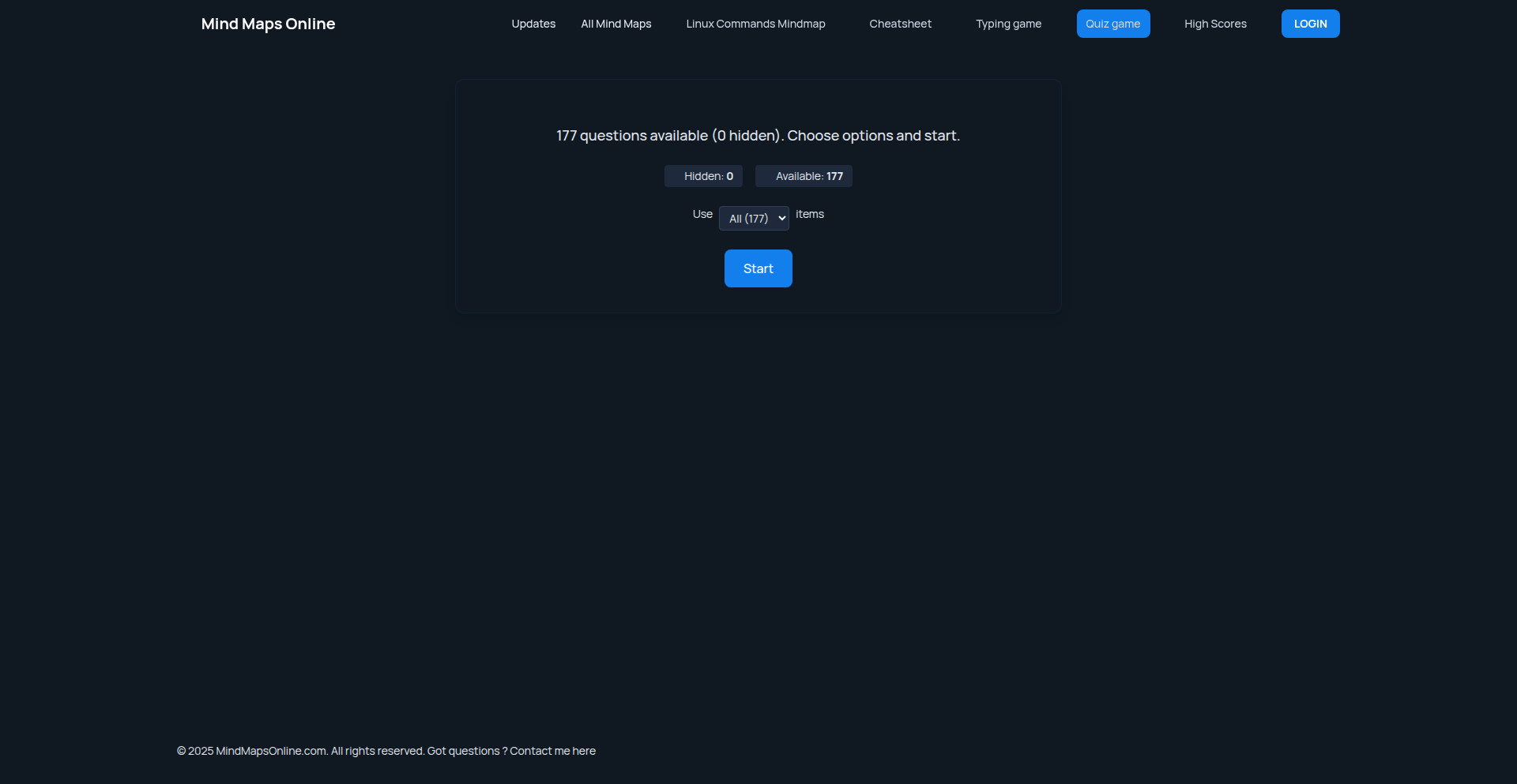 思维图谱炼金术士 (Mind Map Alchemist)