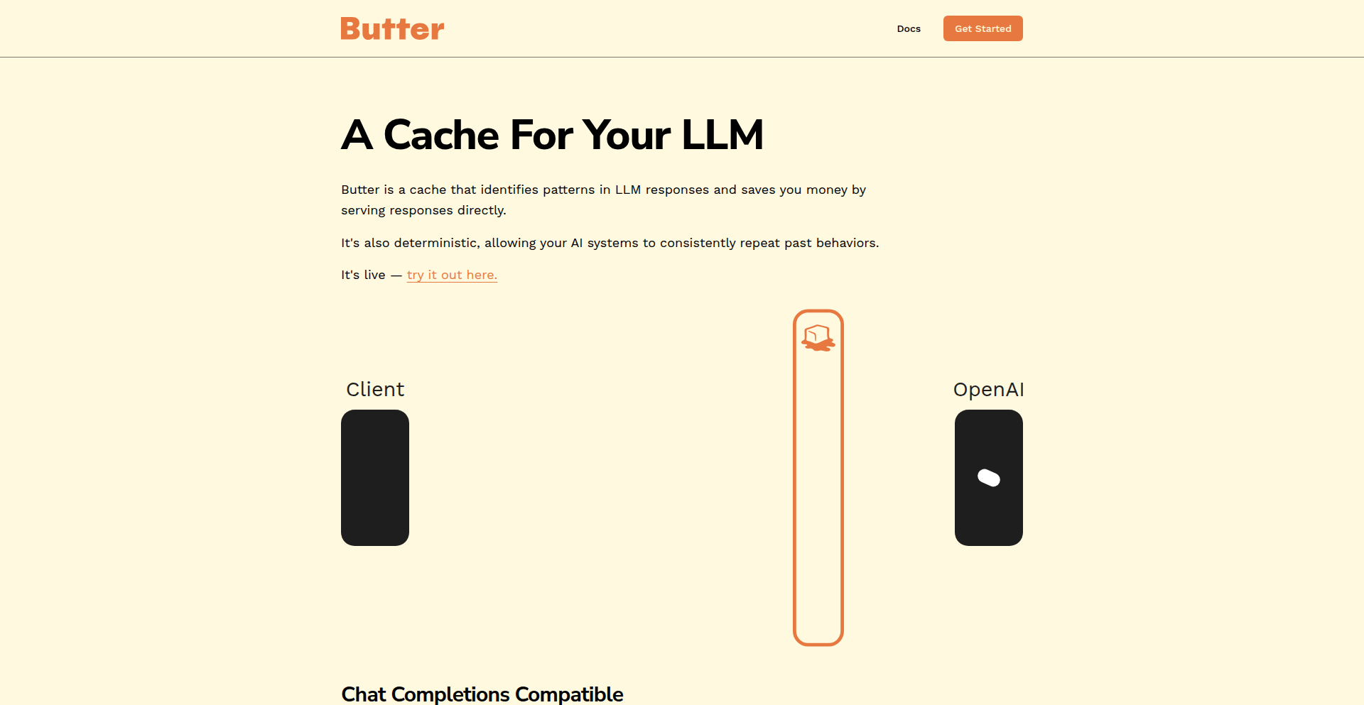 Butter: AI 行为复刻机