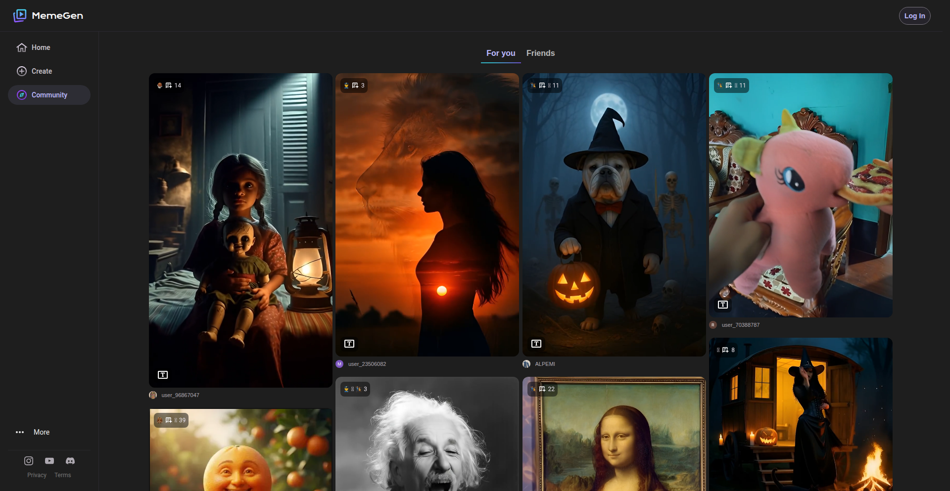 AI视频沙盒生成器