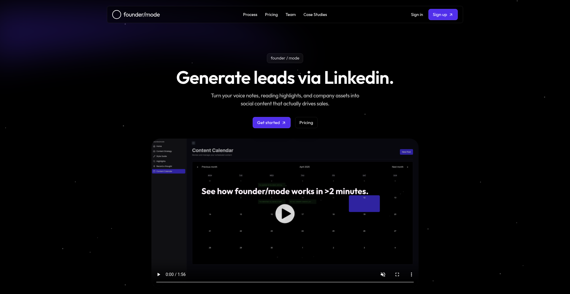 SocialLead Automator