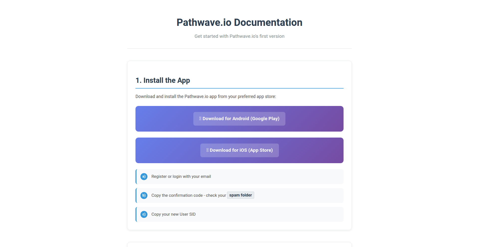 Pathwave AI Sentinel